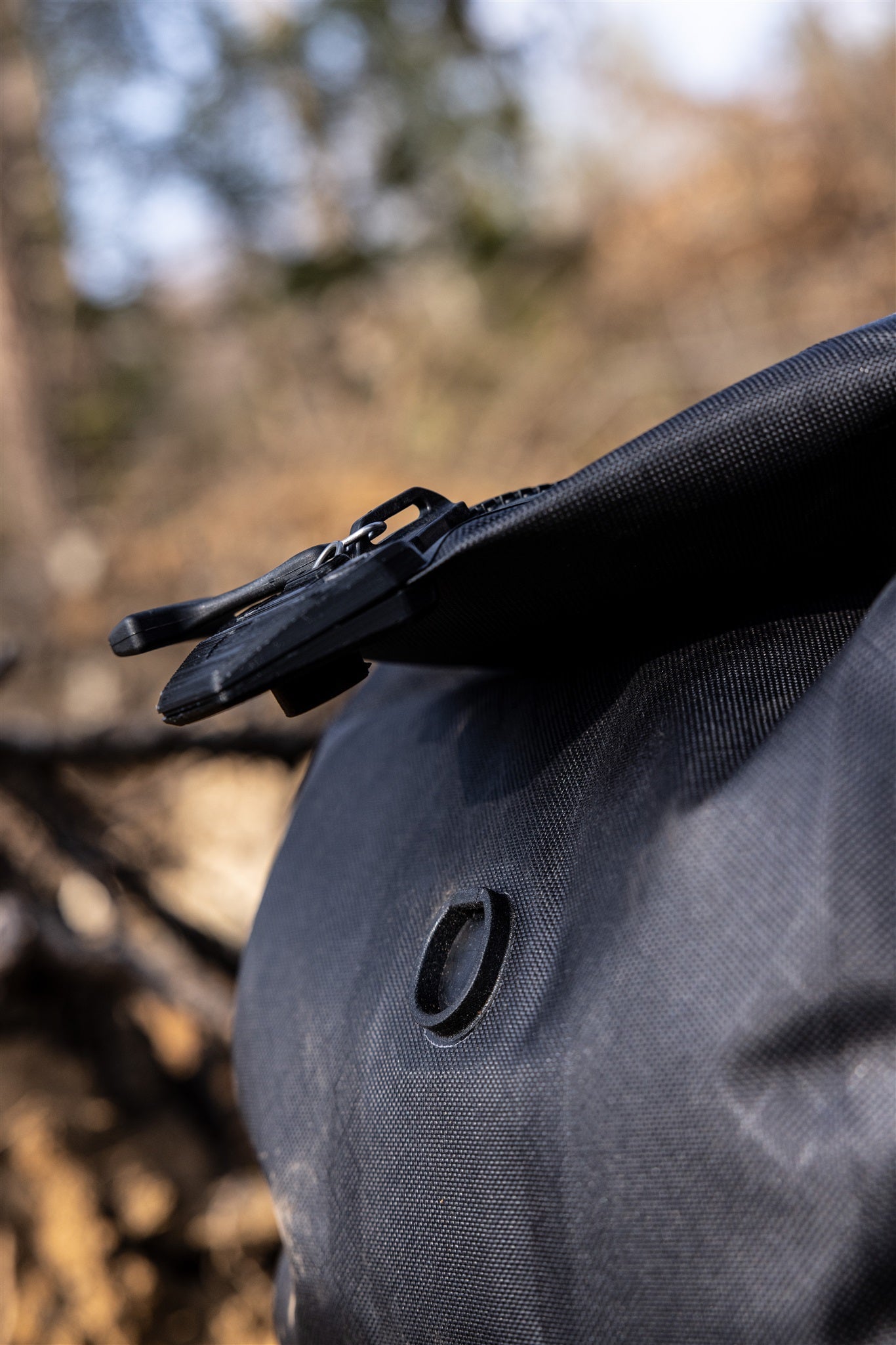 Atrack Metrosphere – sac à dos imperméable