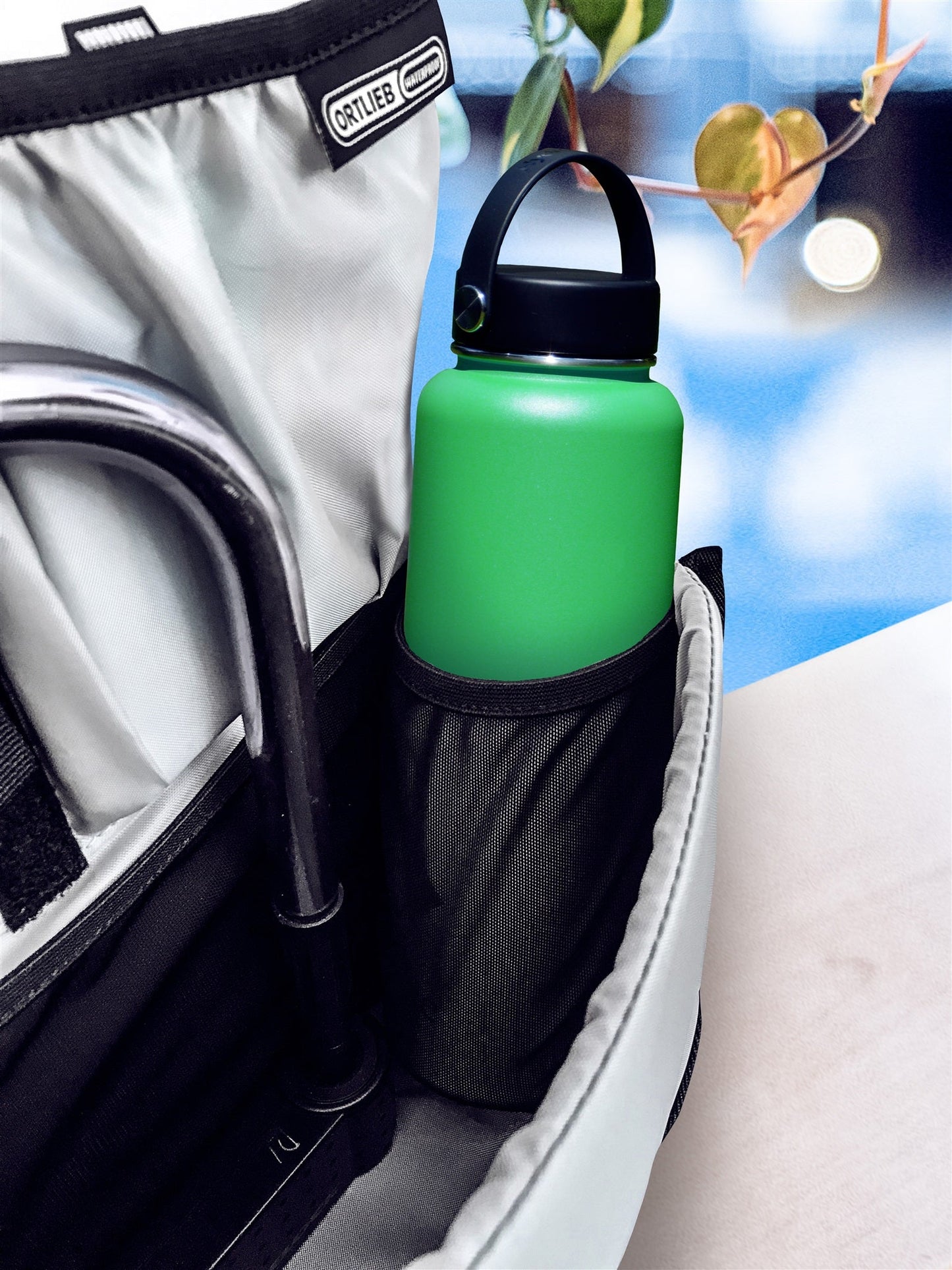 Édition urbain Commuter Insert – sac
