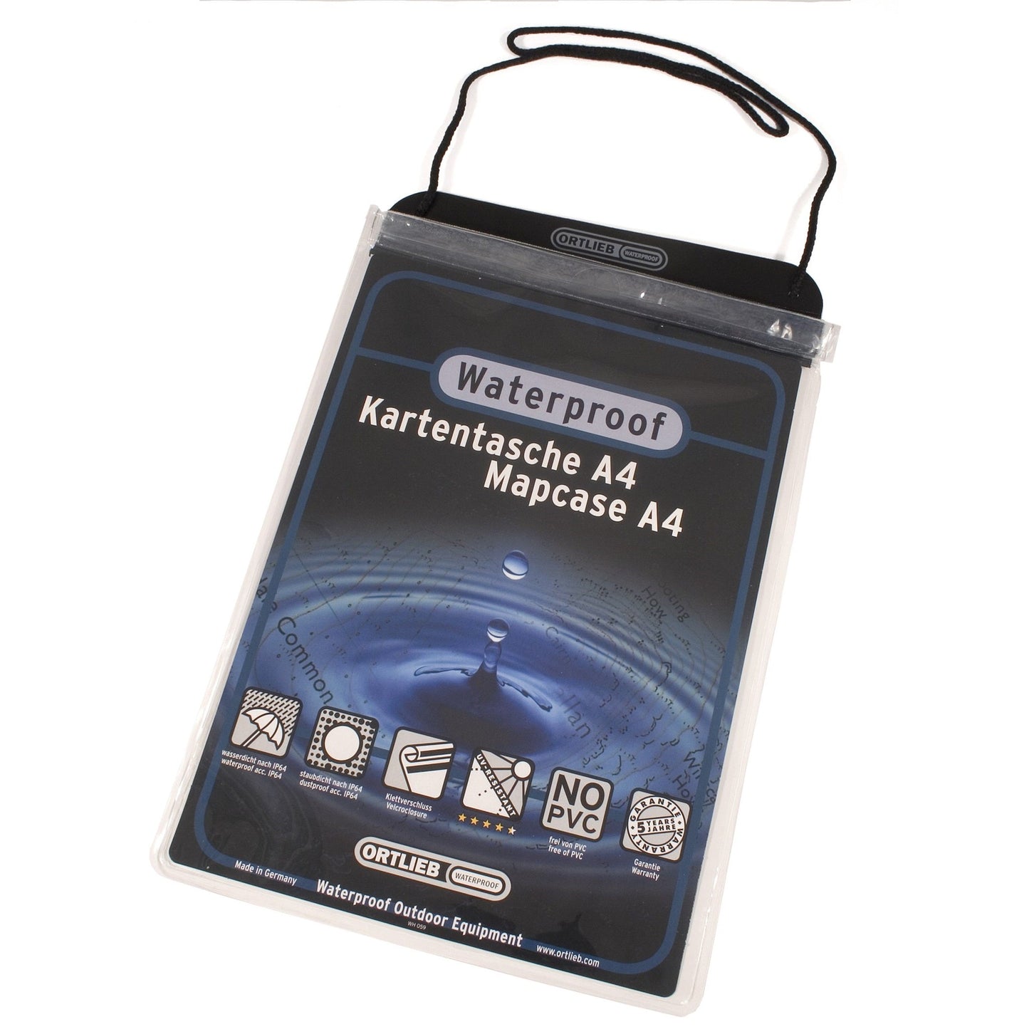 Document – sac polyvalent