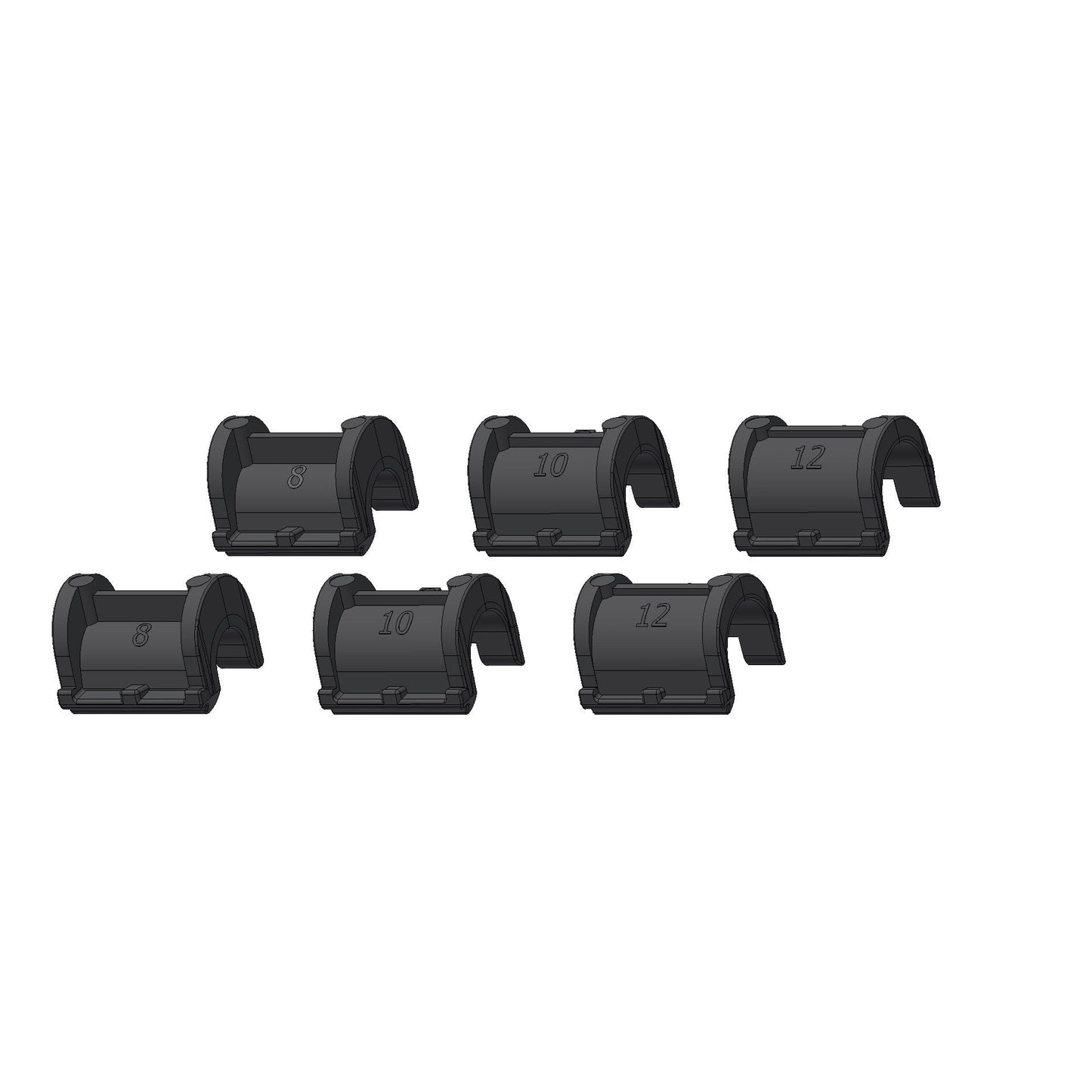 Édition imperméable QL2.1 Inserts For – sac