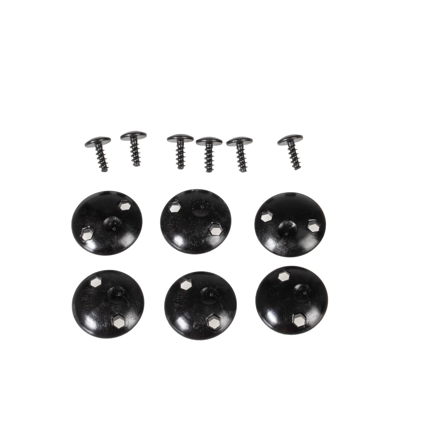 Screw Set – sac QL2.1