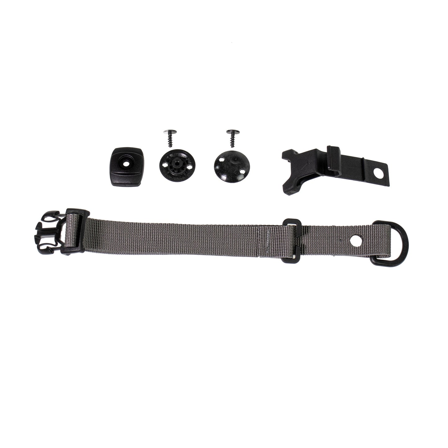 Stealth Auxiliary : sac QL2.1 roll‑top