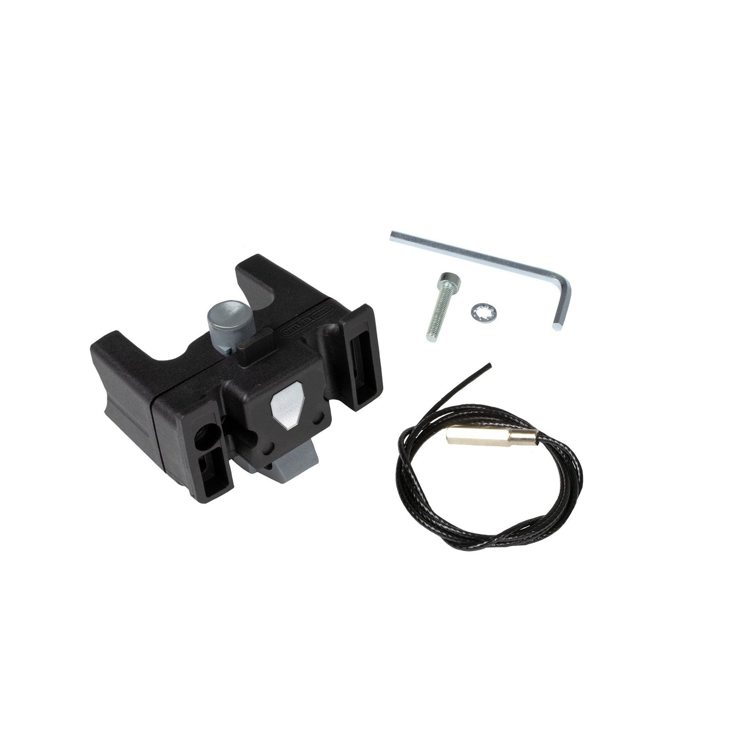 Handlebar Mounting : sacoche de guidon imperméable