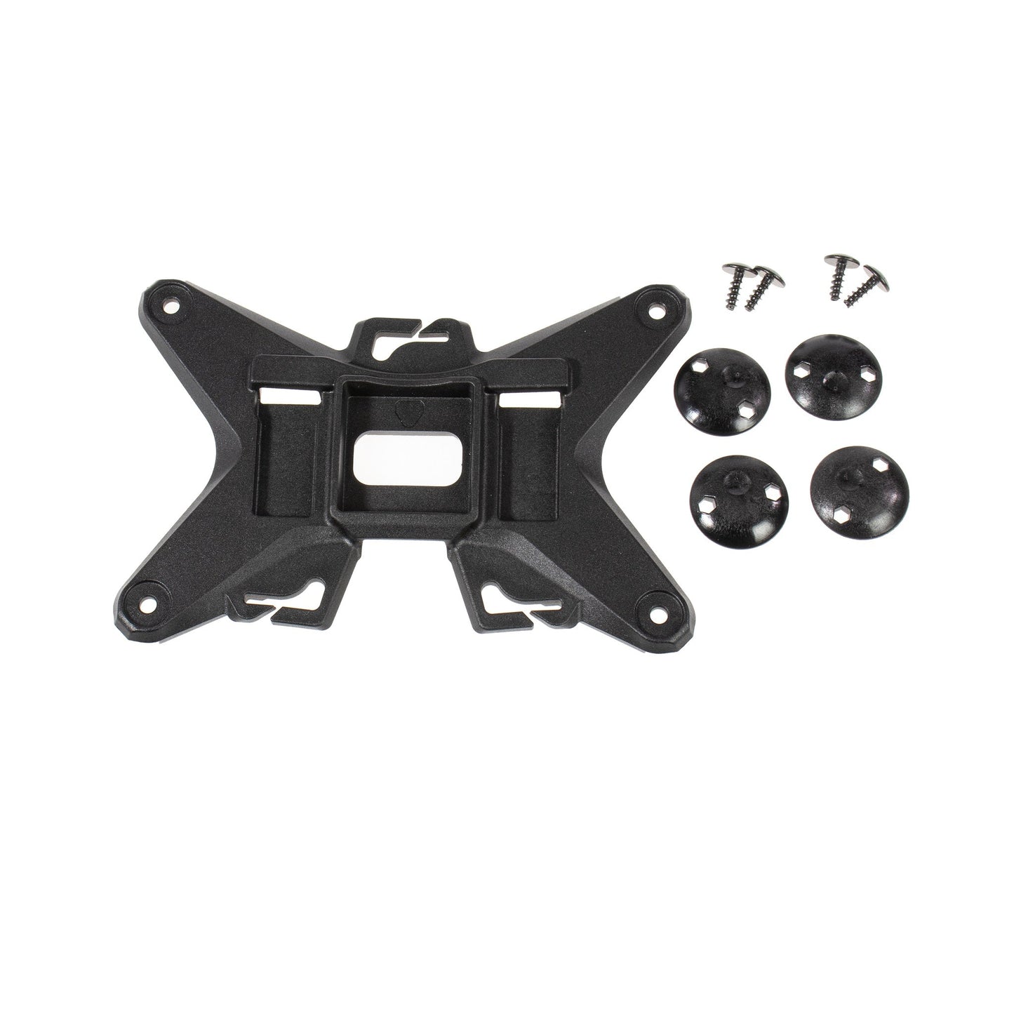 Sacoche de guidon – Adapter Plate polyvalent