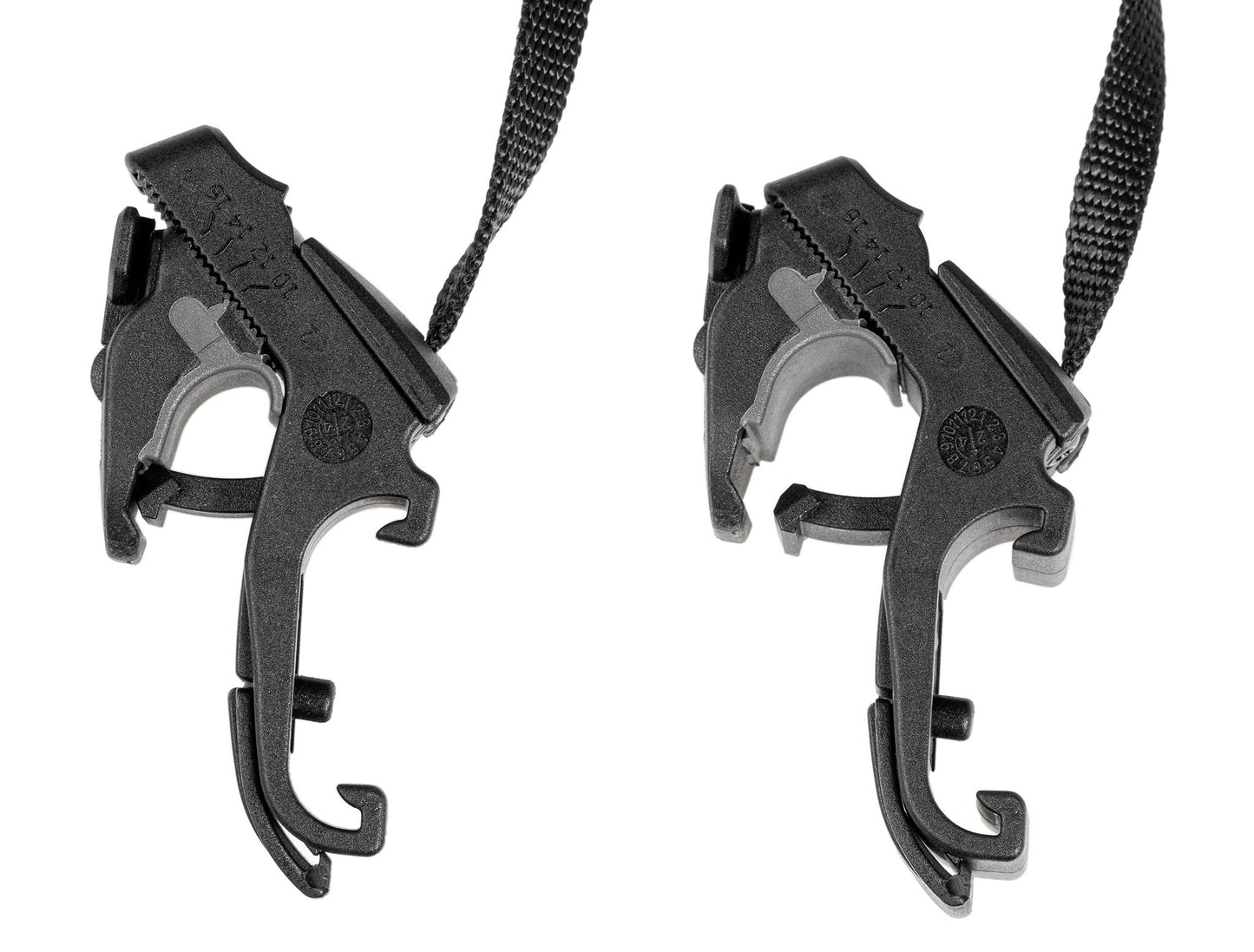 Sac – Ql22 Hooks QL2.1