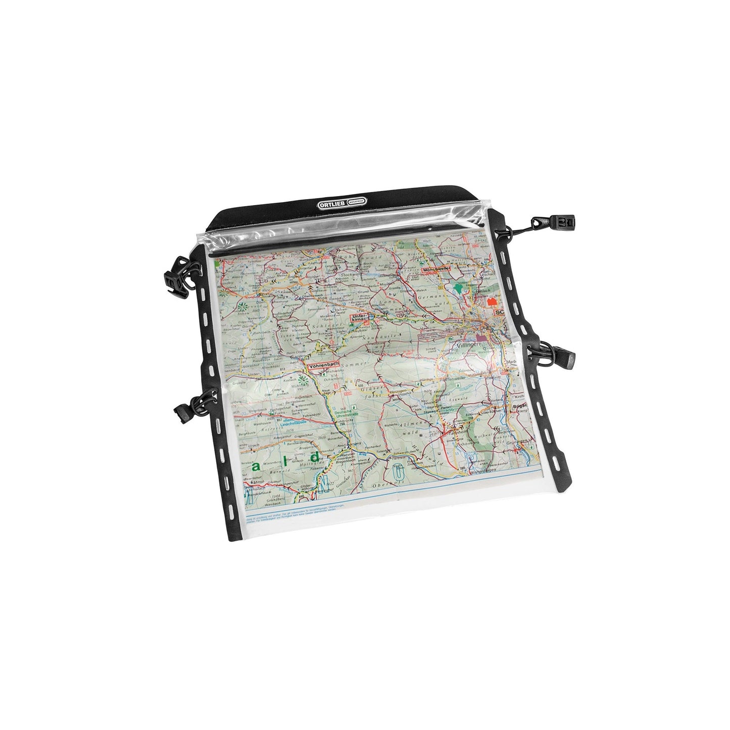 Ultimate : sac imperméable