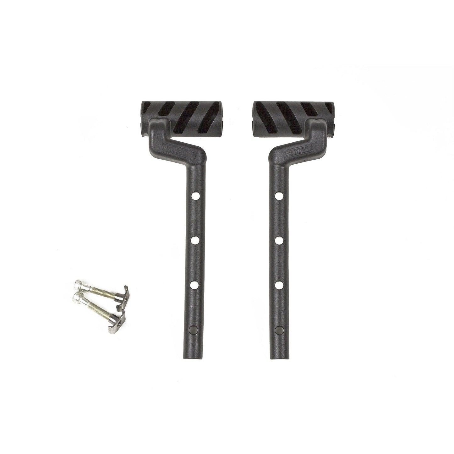 Handlebar Mounting : sacoche de guidon polyvalent