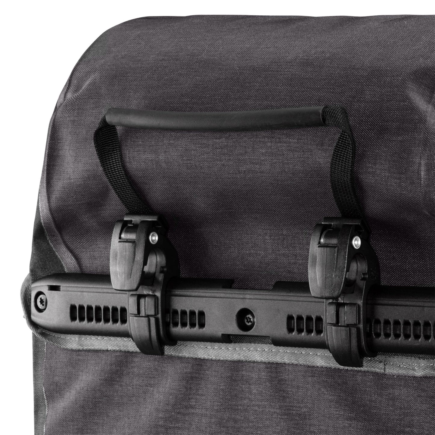 BikePacker sacoche de porte-bagages Salsa - dark chili (imperméable QL2.1)