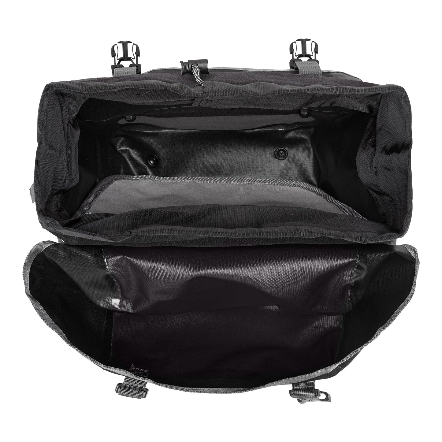 BikePacker sacoche de porte-bagages Salsa - dark chili (imperméable QL2.1)