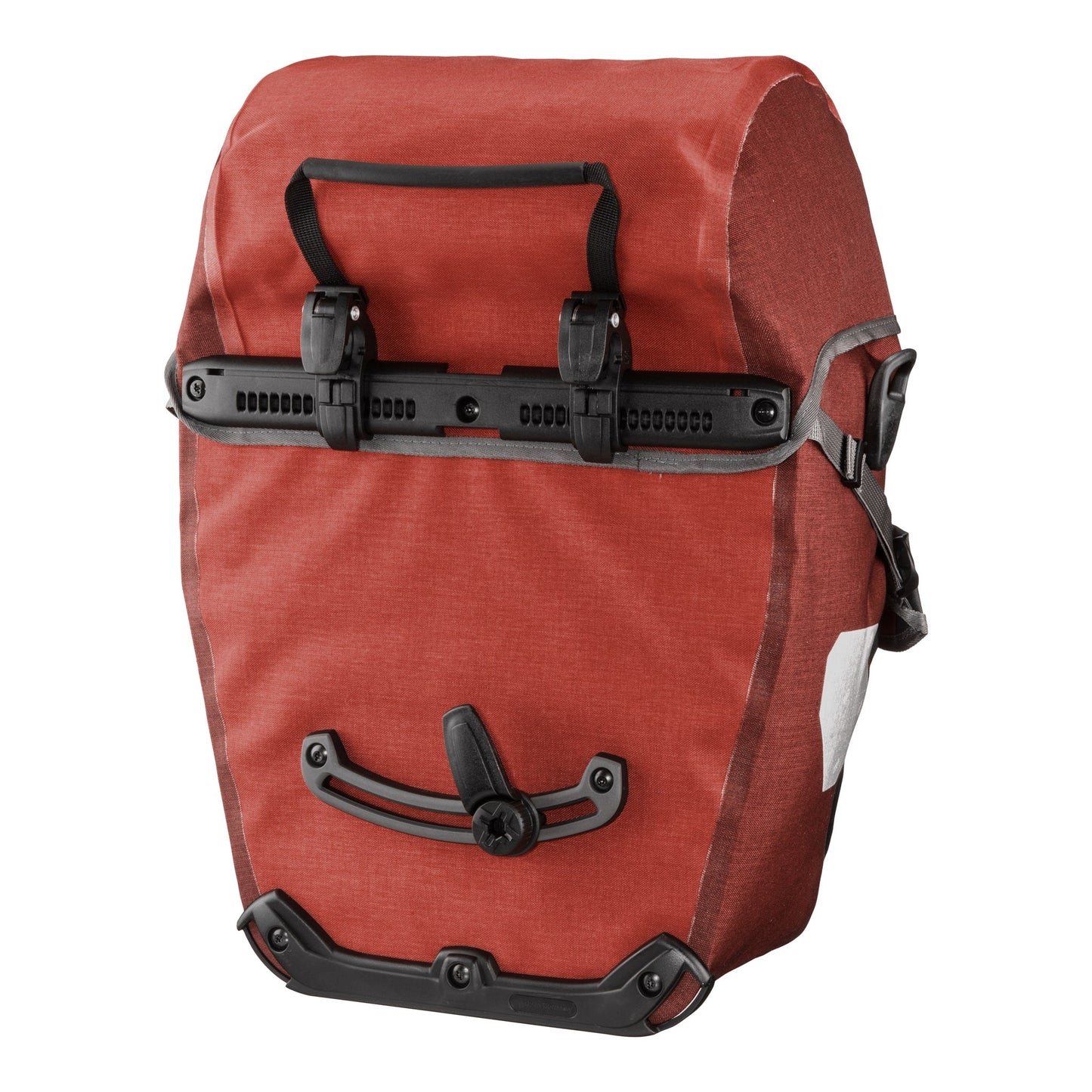 BikePacker sacoche de porte-bagages Salsa - dark chili (imperméable QL2.1)