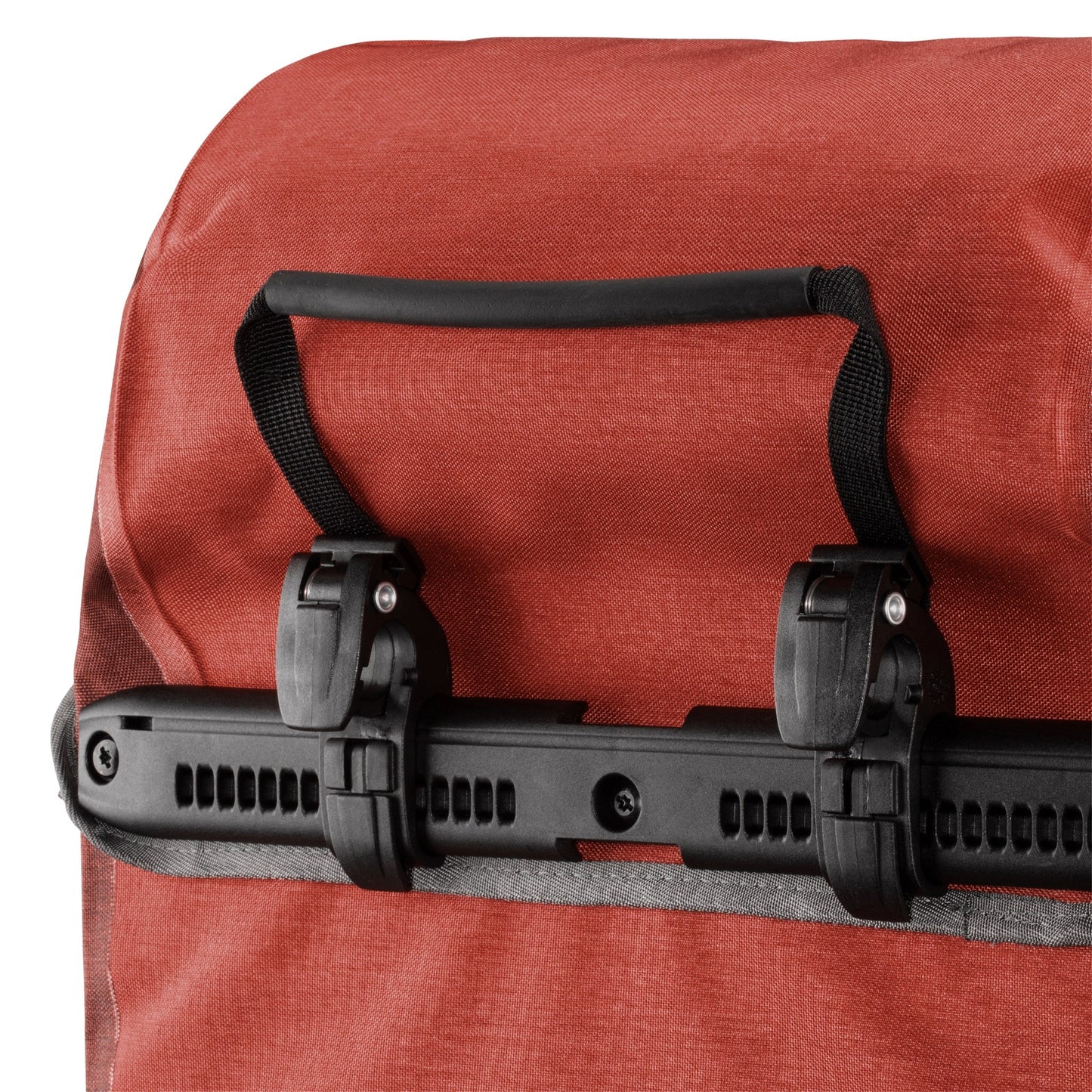 BikePacker sacoche de porte-bagages Salsa - dark chili (imperméable QL2.1)