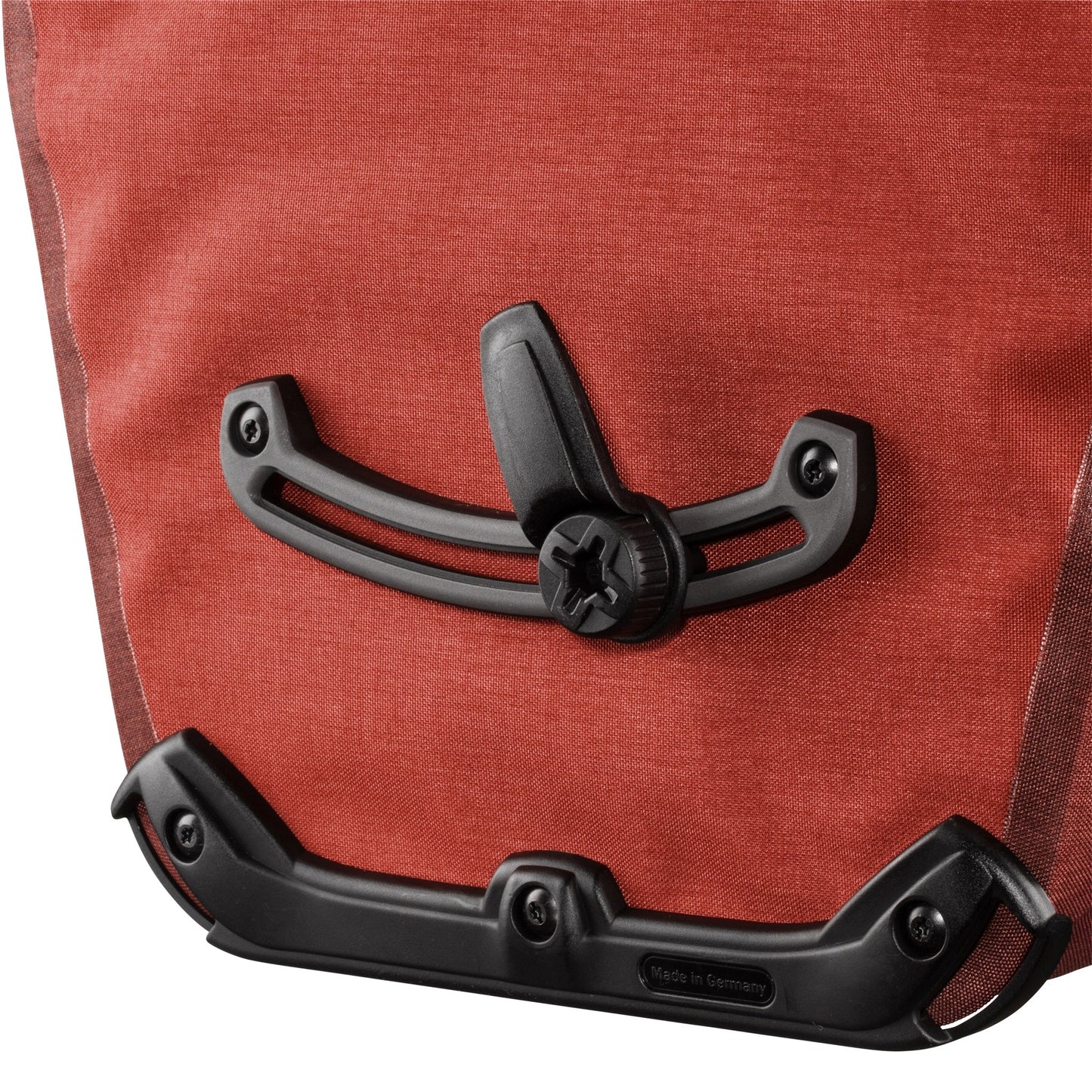 BikePacker sacoche de porte-bagages Salsa - dark chili (imperméable QL2.1)