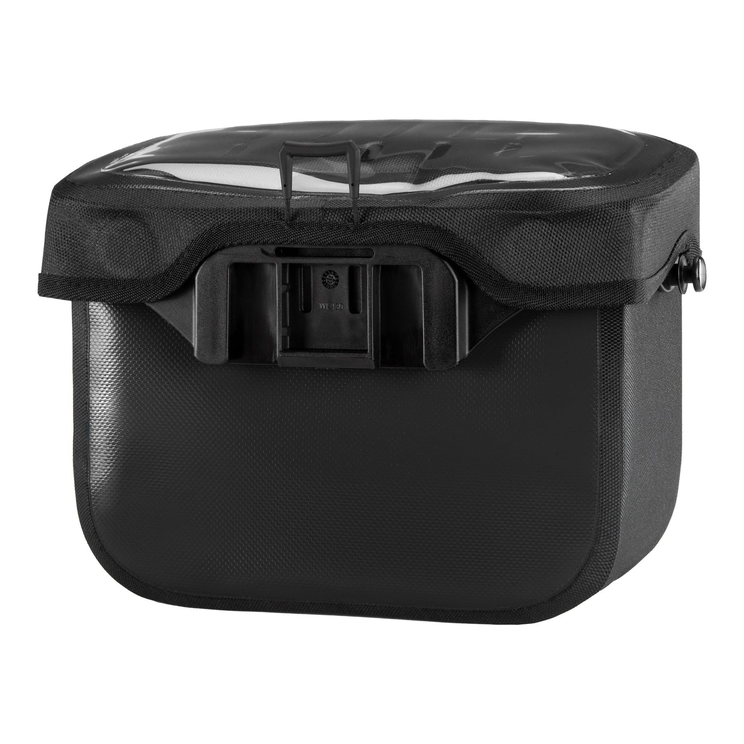 Édition imperméable Ultimate – sacoche de guidon Noir