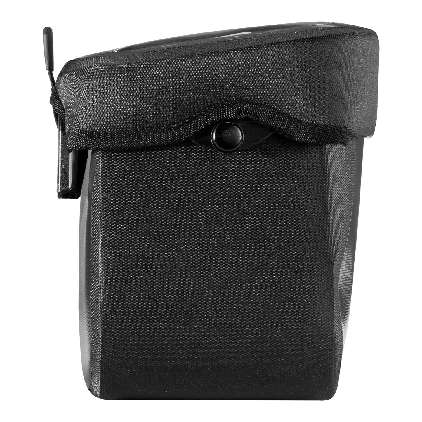 Édition imperméable Ultimate – sacoche de guidon Noir