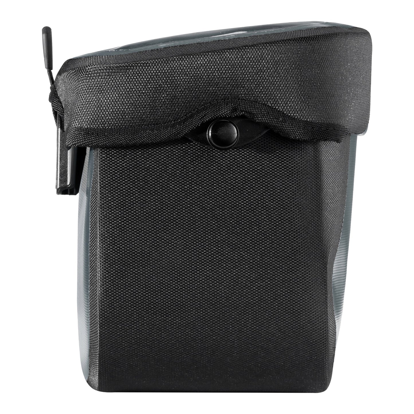 Édition imperméable Ultimate – sacoche de guidon Noir