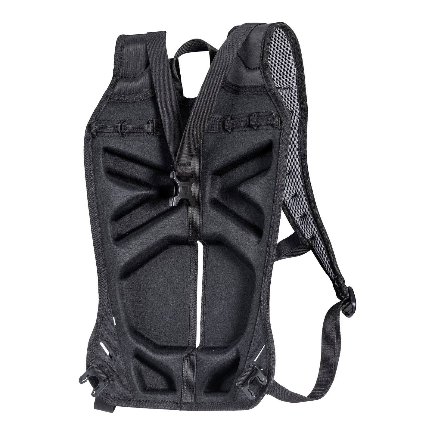 Carrying System – sacoche de porte-bagages polyvalent
