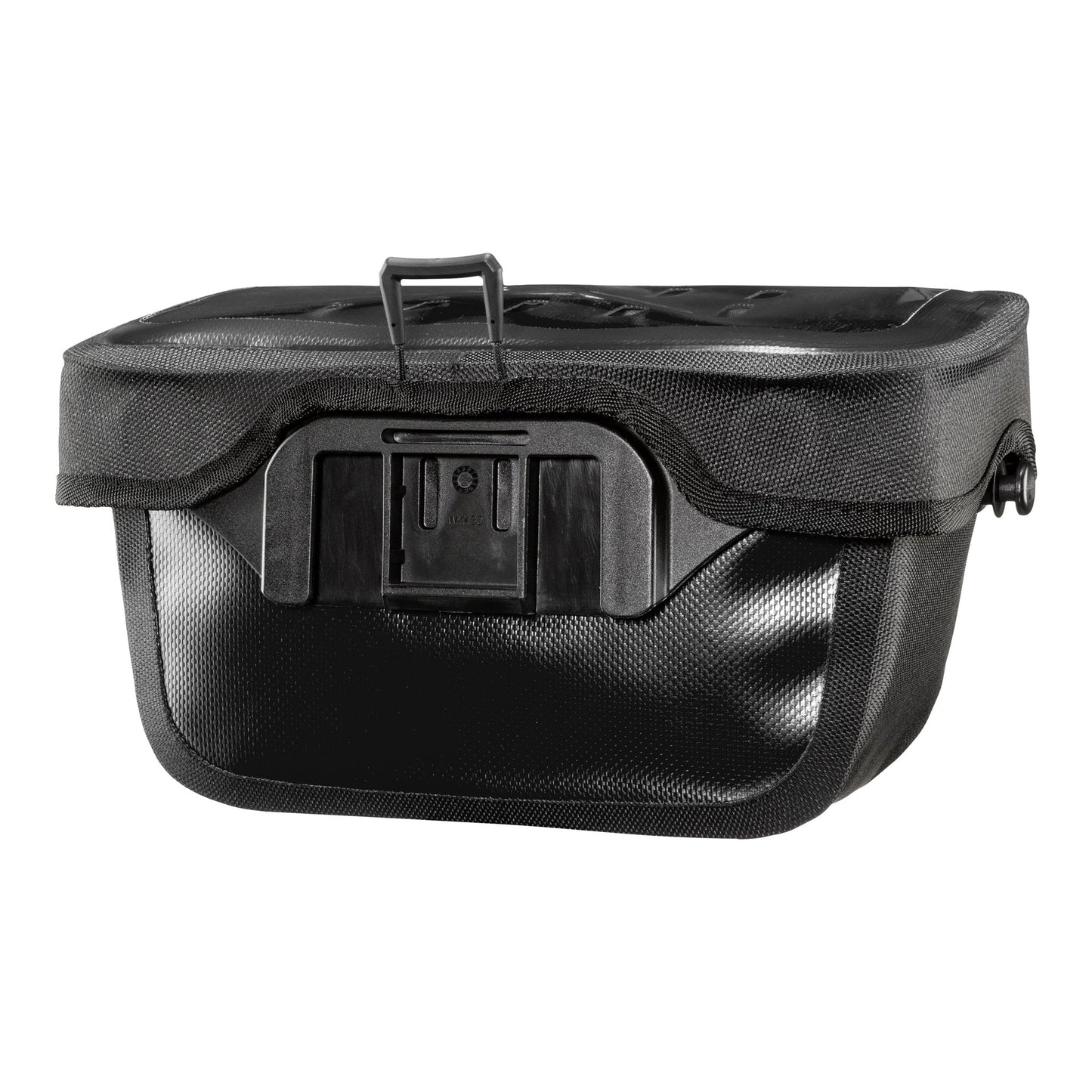 Édition imperméable Ultimate – sacoche de guidon Noir