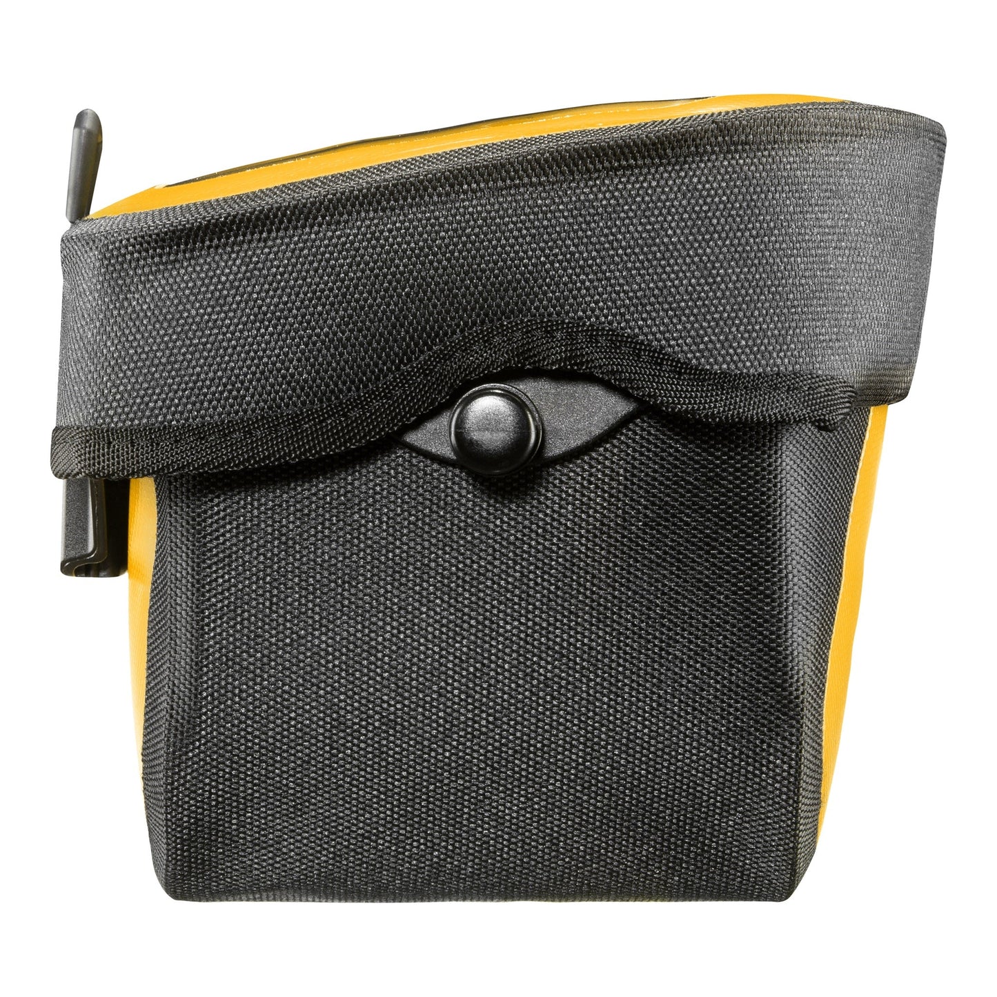 Édition imperméable Ultimate – sacoche de guidon Noir