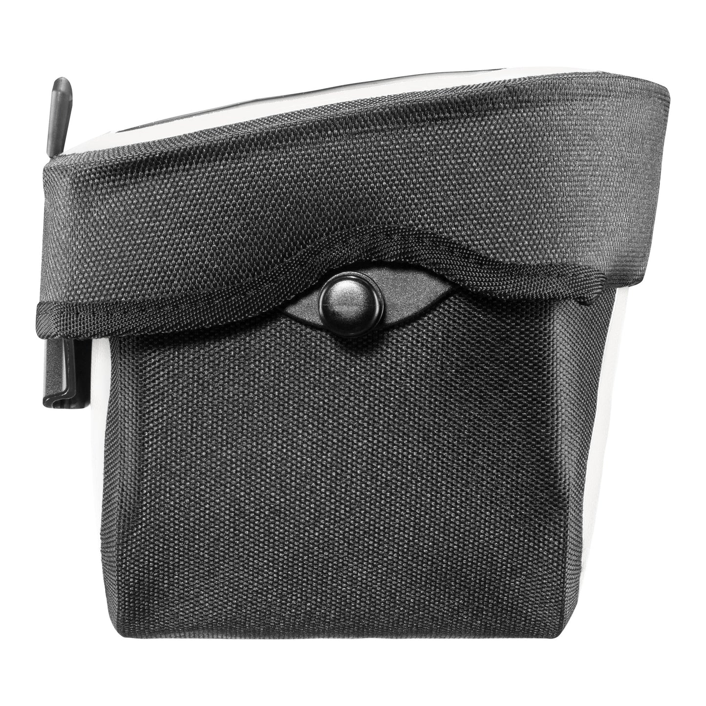 Édition imperméable Ultimate – sacoche de guidon Noir