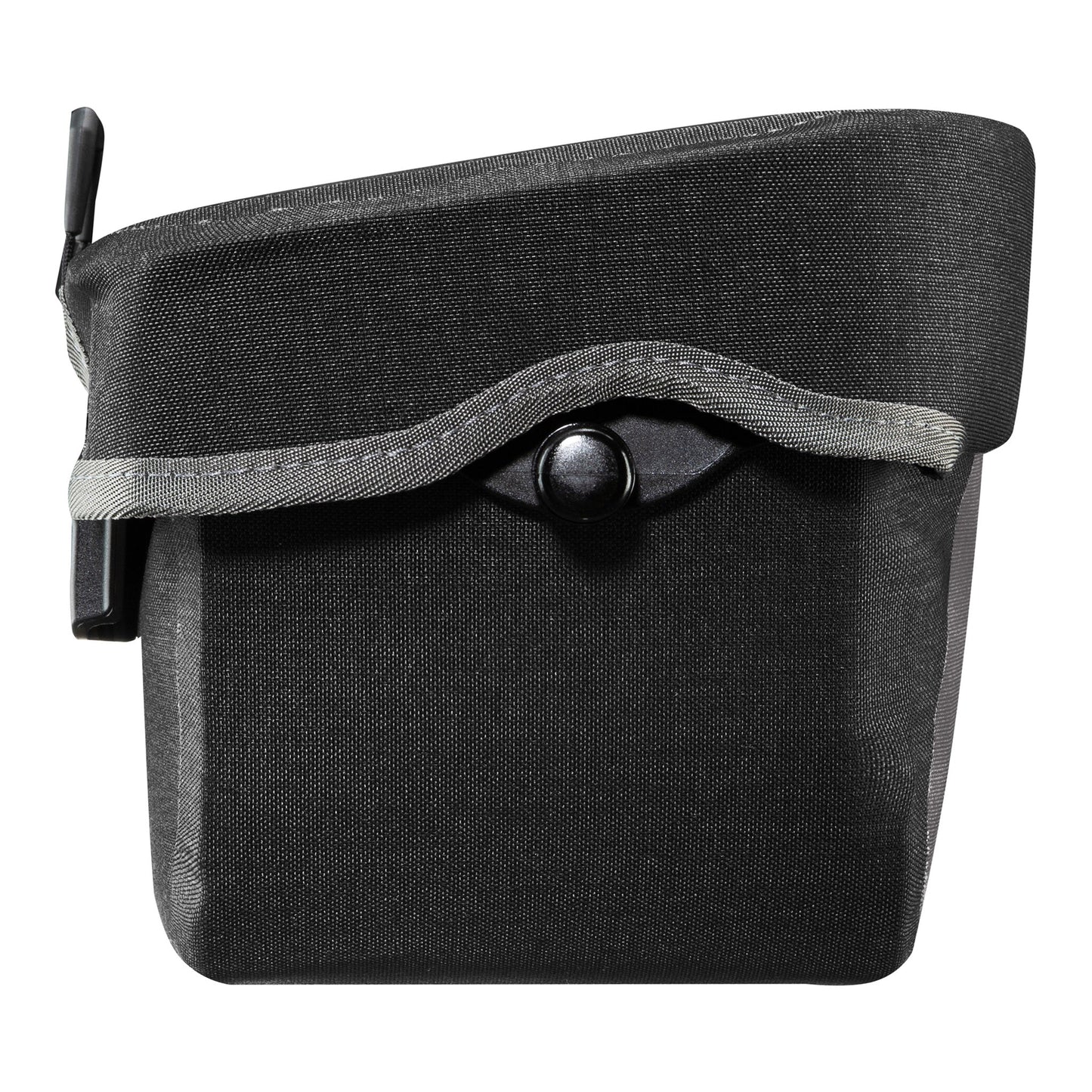 Ultimate : sacoche de guidon imperméable – Granite - black
