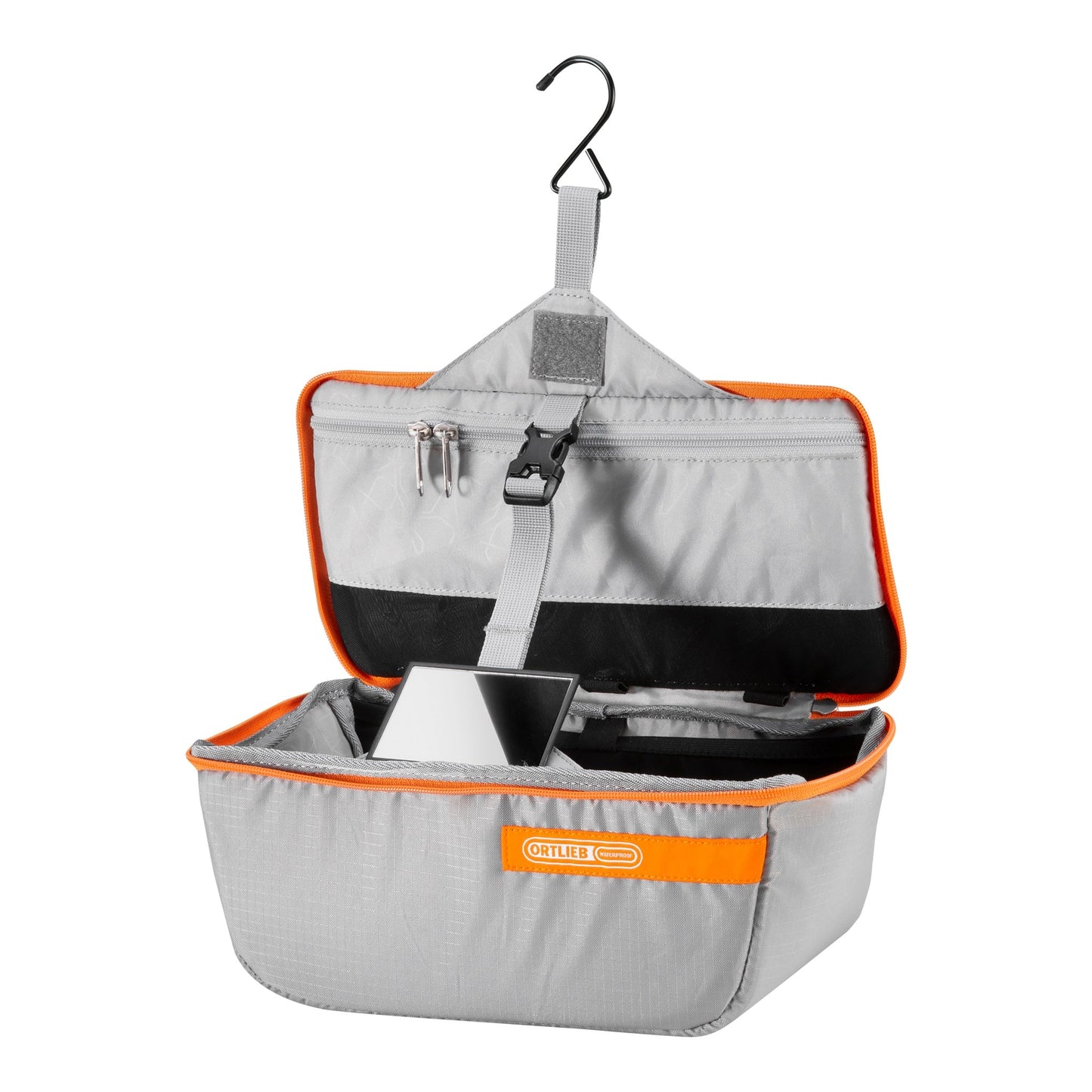 Édition imperméable roll‑top Packing Cube – sac