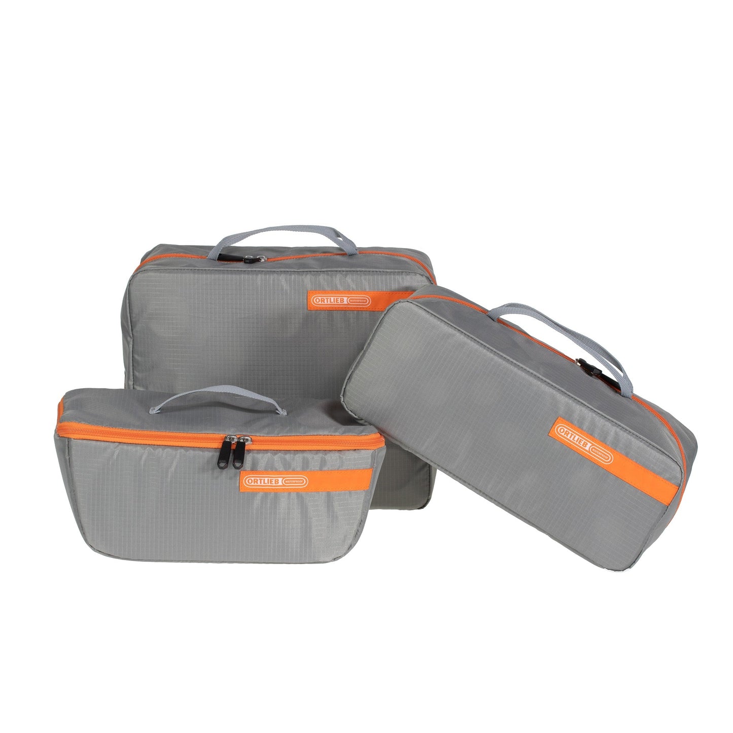 Édition imperméable roll‑top Packing Cube – sac
