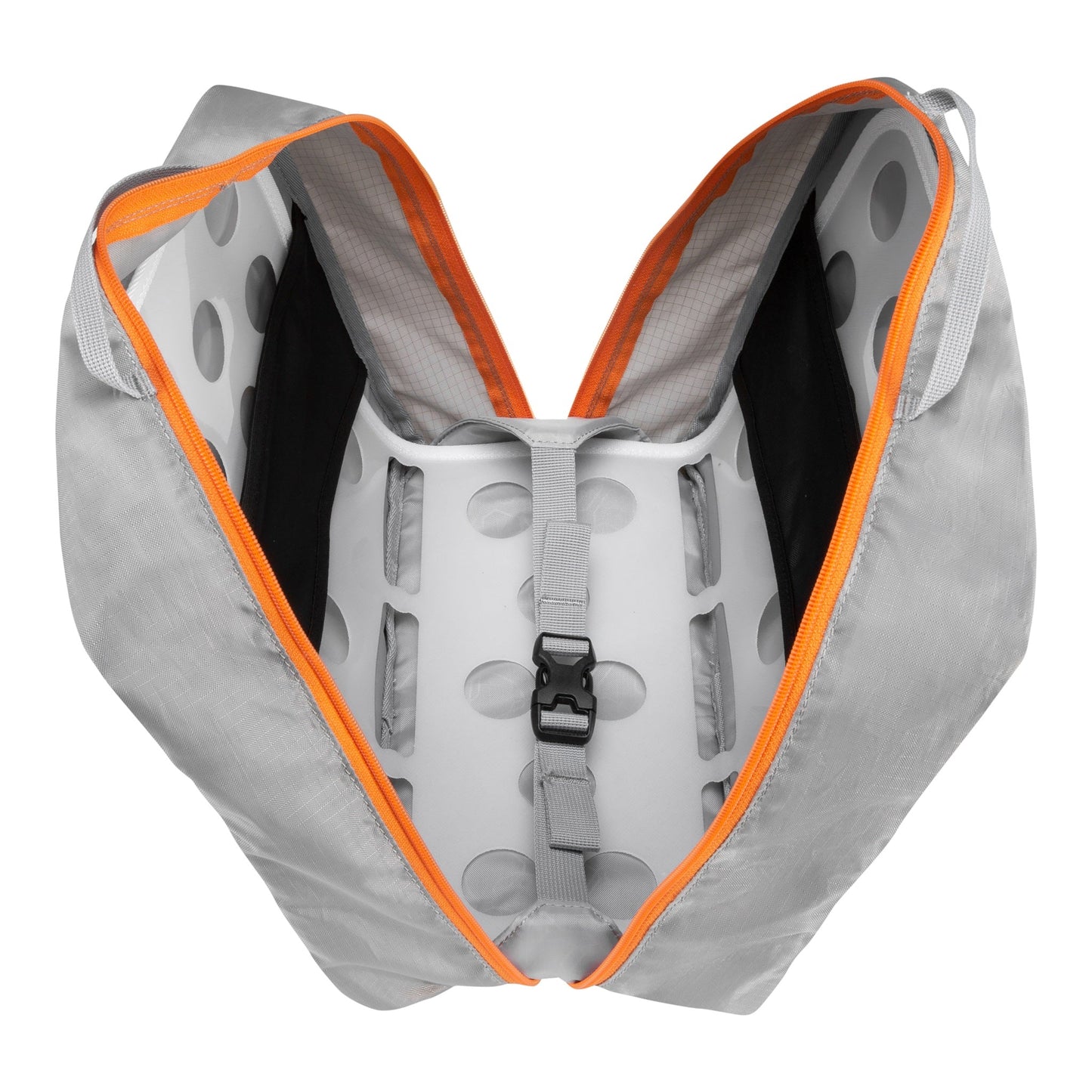 Édition imperméable roll‑top Packing Cube – sac
