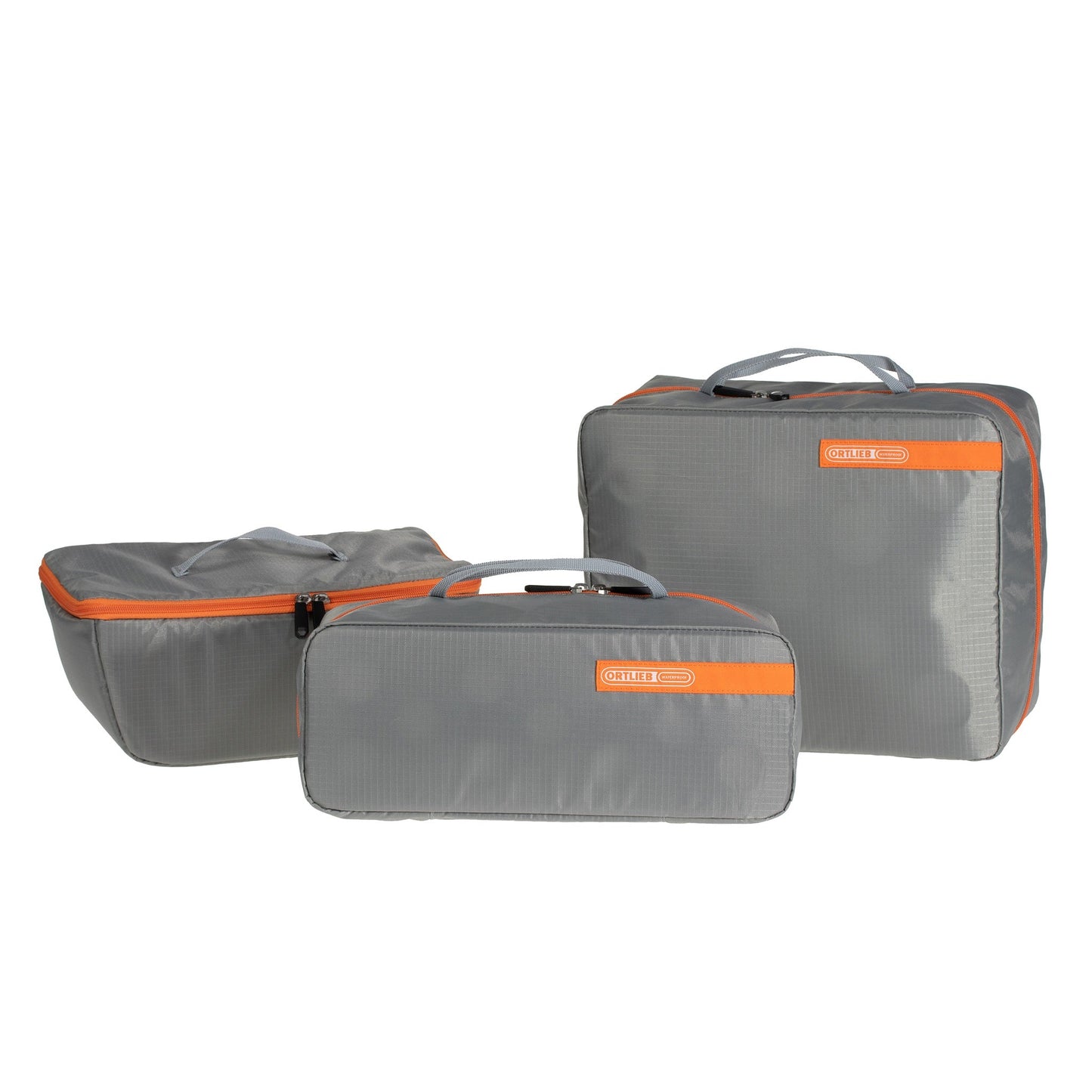 Édition imperméable roll‑top Packing Cube – sac