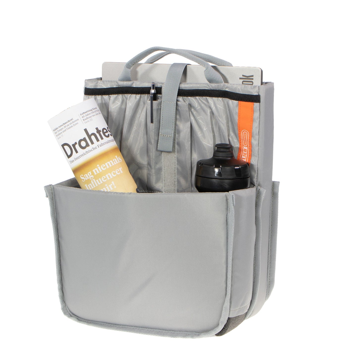 Édition urbain Commuter Insert – sac