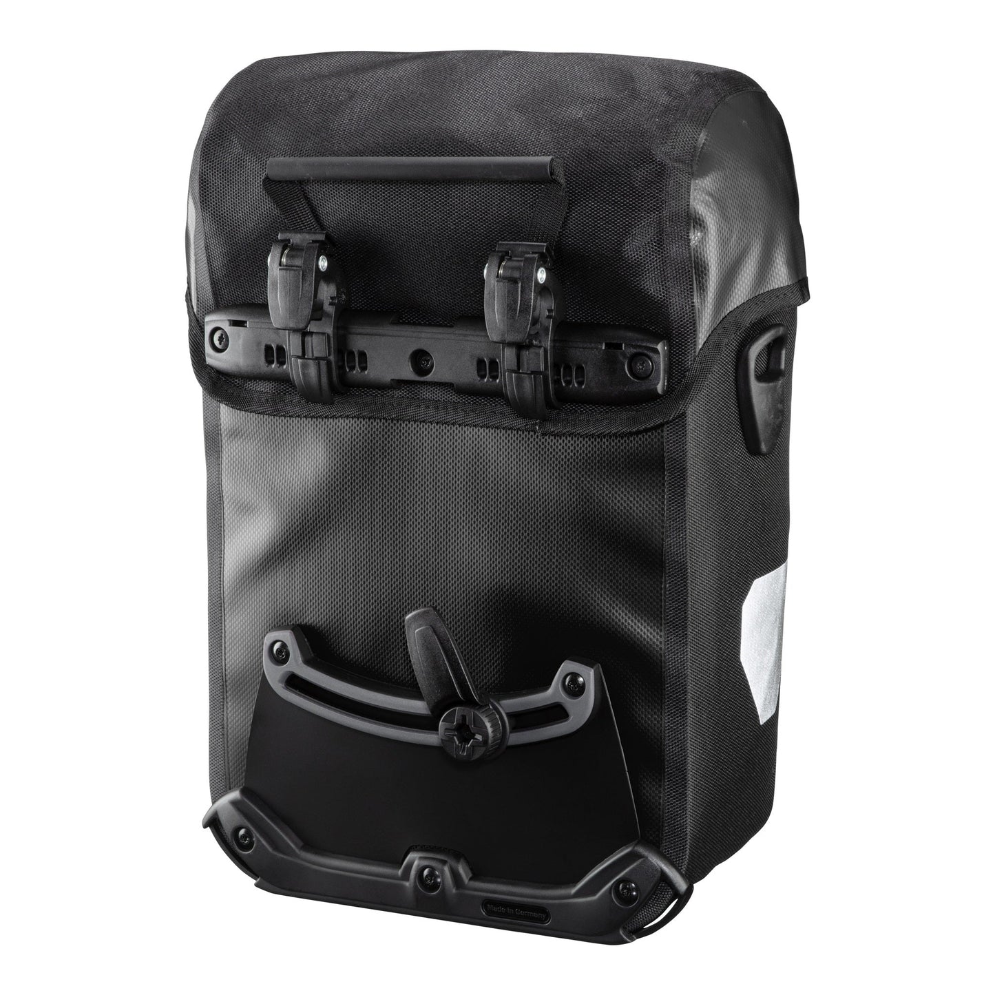 Sport Packer sacoche de porte-bagages Red - black (QL2.1)
