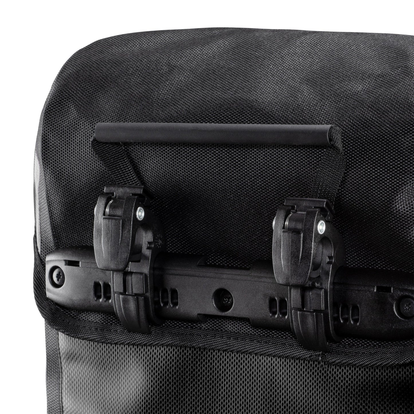Sport Packer sacoche de porte-bagages Red - black (QL2.1)