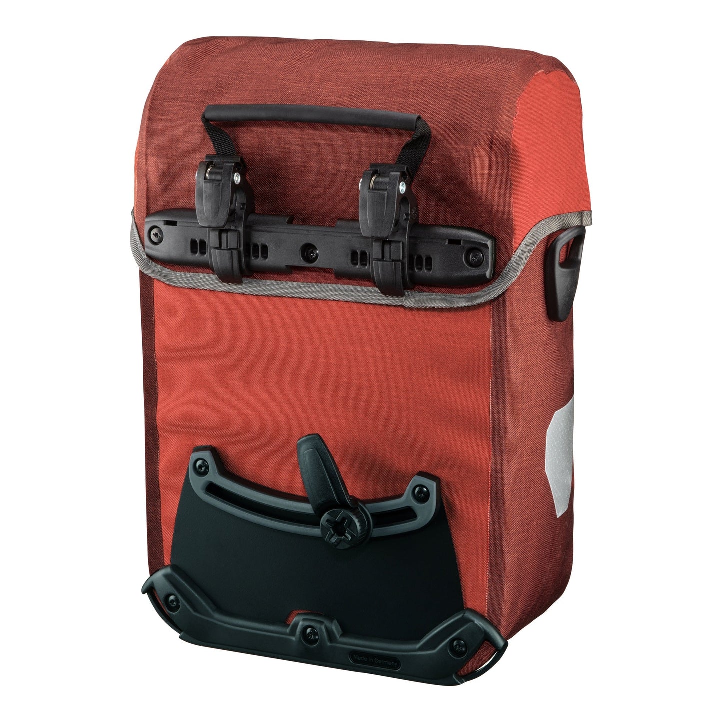 Sport Packer : sacoche de porte-bagages QL2.1 – Granite - black