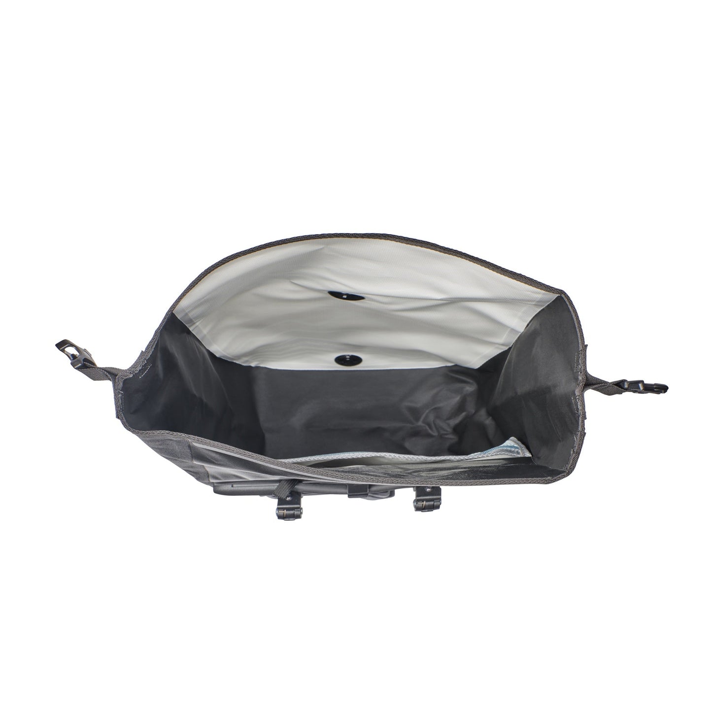 Édition QL2.1 roll‑top BackRoll – sacoche de porte-bagages Design "lake"