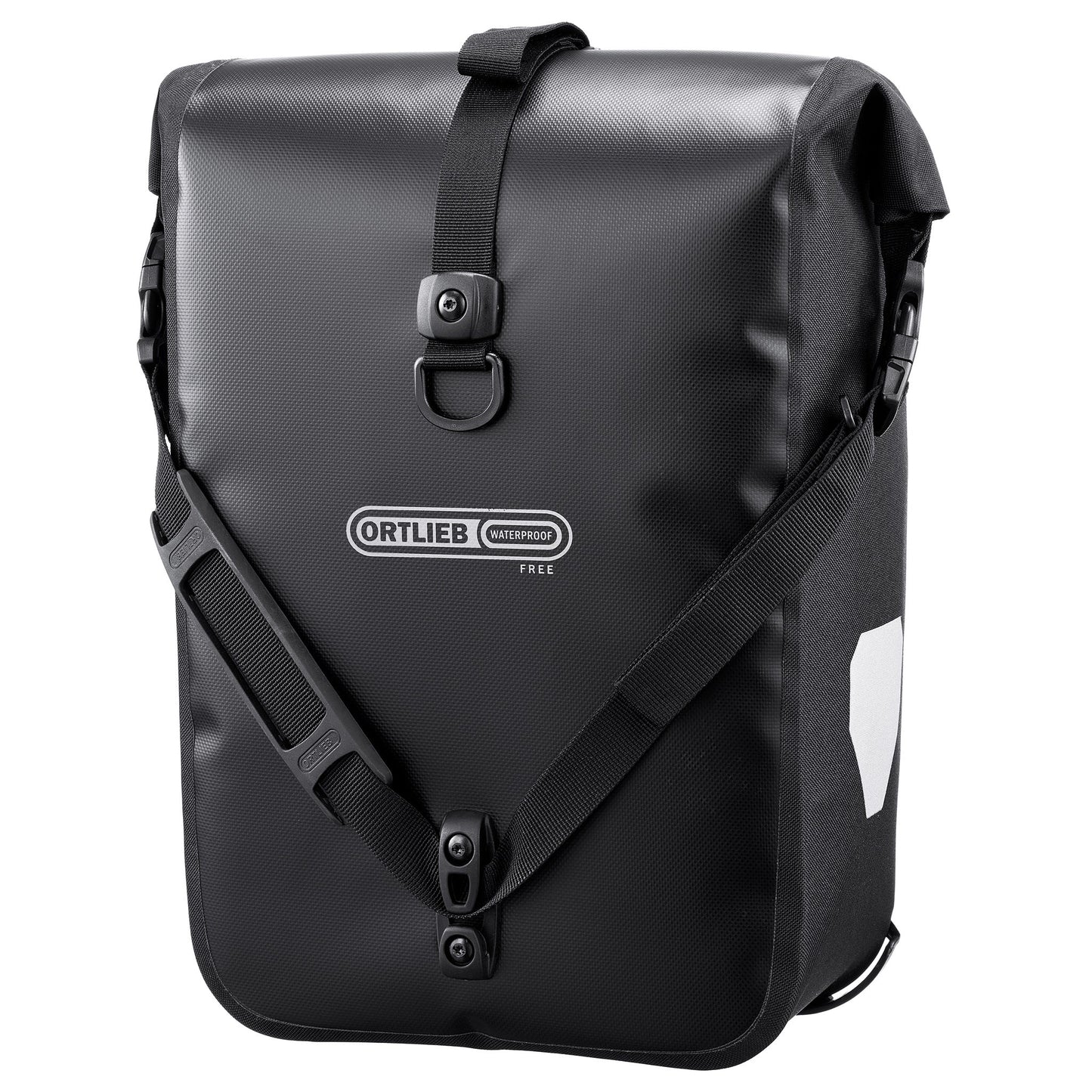 Sacoche de porte-bagages SportRoll | QL3.1 roll‑top
