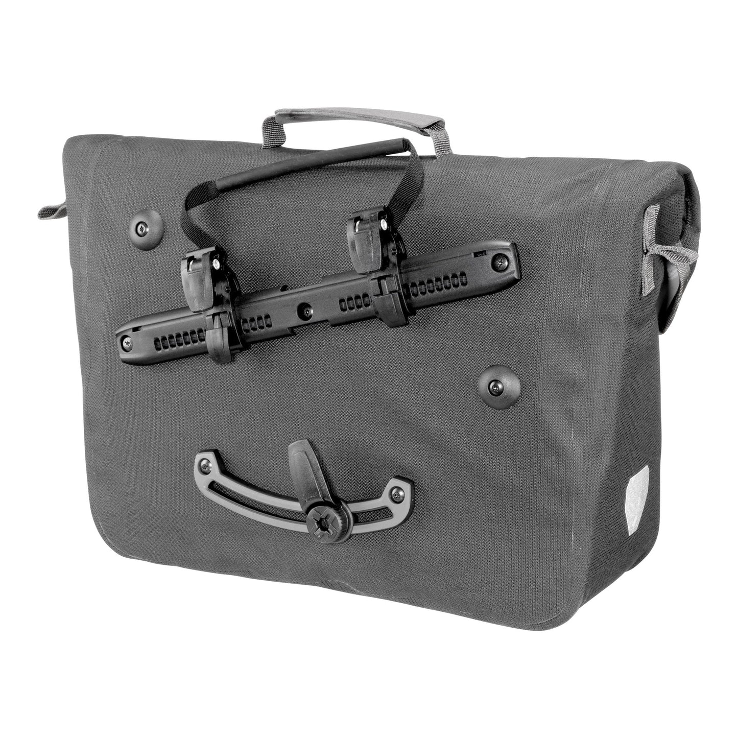 Édition imperméable QL2.1 urbain Commuter Urban – sacoche de porte-bagages Pepper