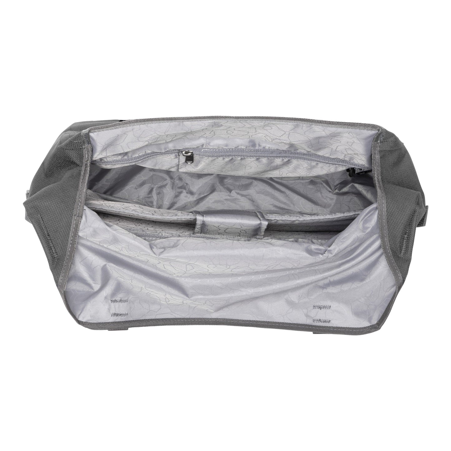 Édition imperméable QL2.1 urbain Commuter Urban – sacoche de porte-bagages Pepper
