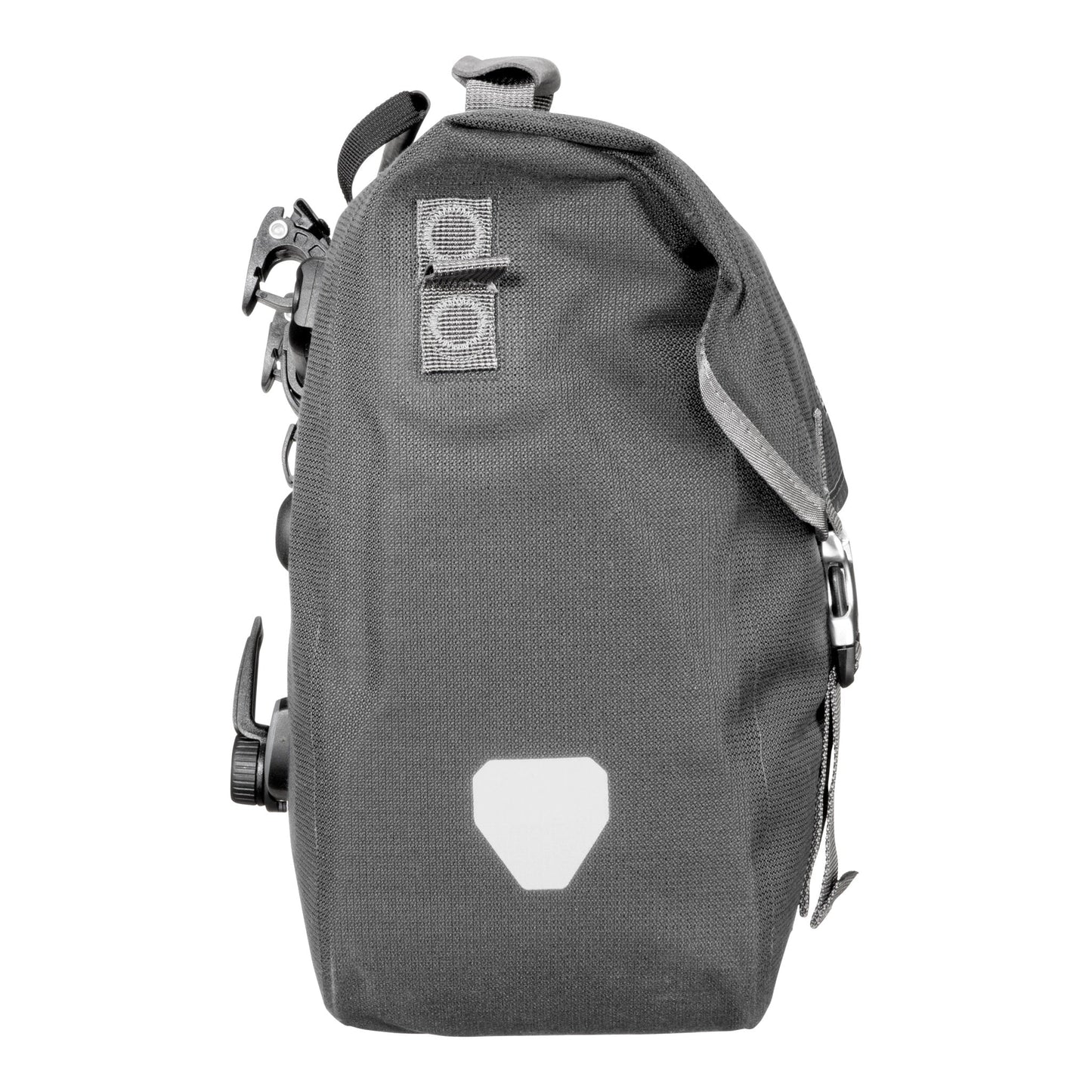Édition imperméable QL2.1 urbain Commuter Urban – sacoche de porte-bagages Pepper