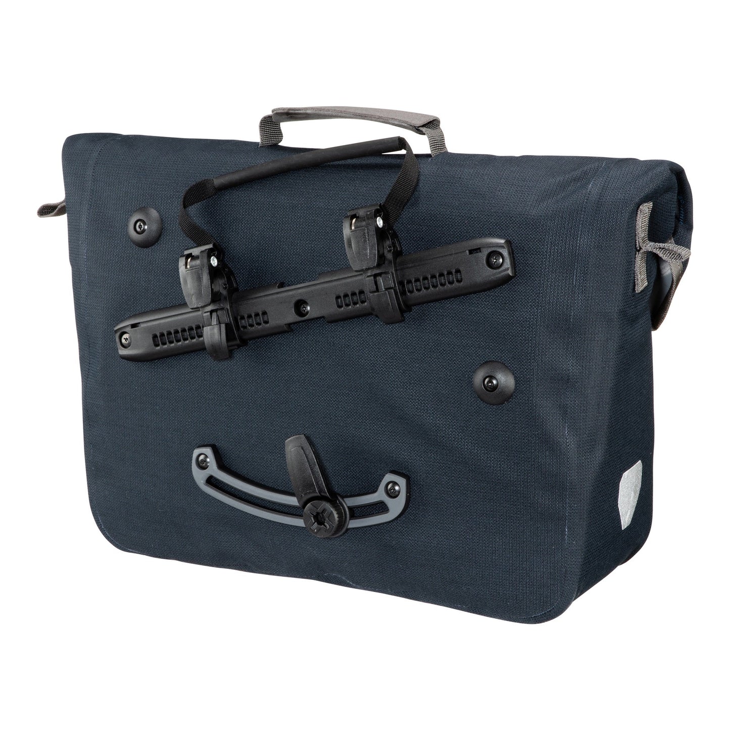 Édition imperméable QL2.1 urbain Commuter Urban – sacoche de porte-bagages Pepper