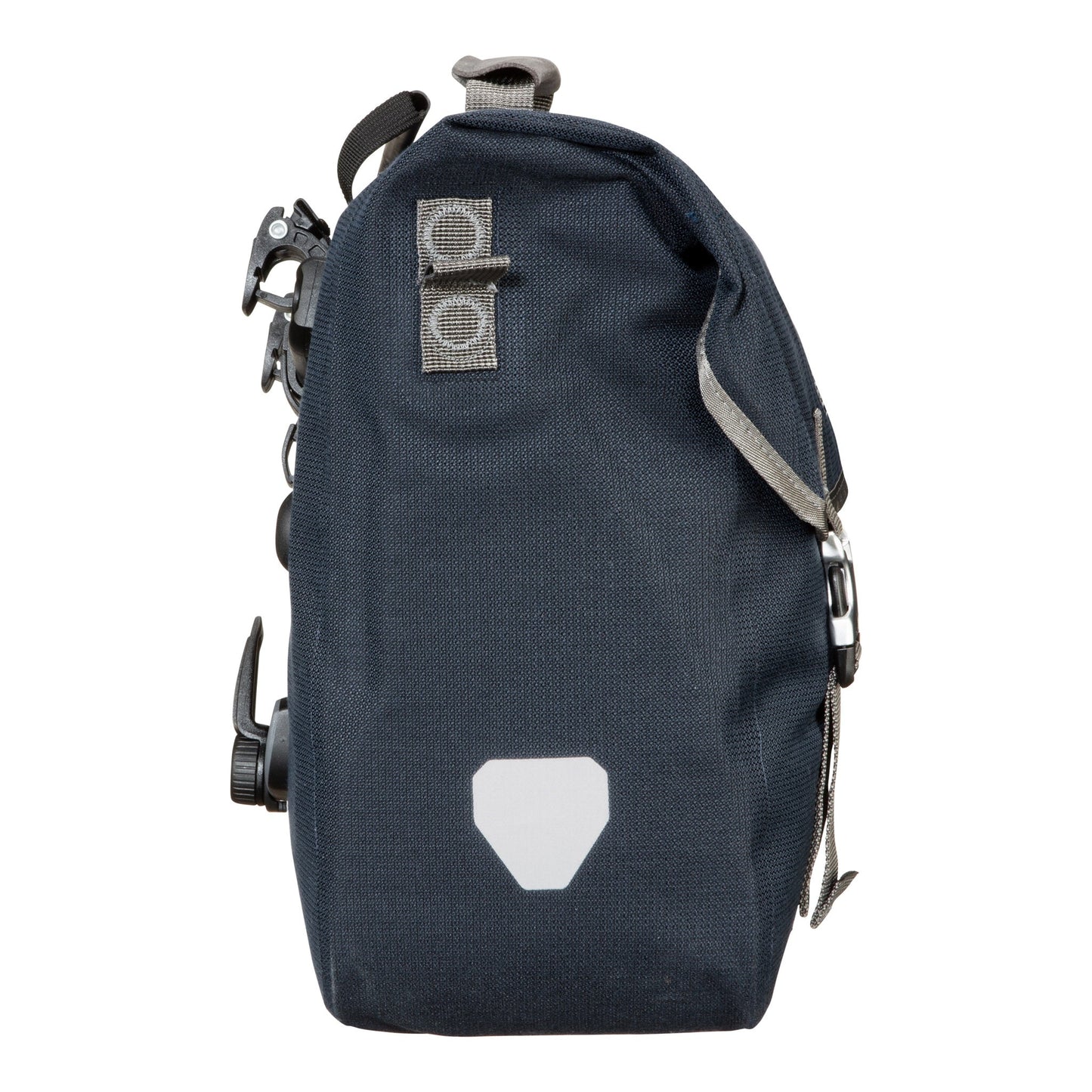 Édition imperméable QL2.1 urbain Commuter Urban – sacoche de porte-bagages Pepper