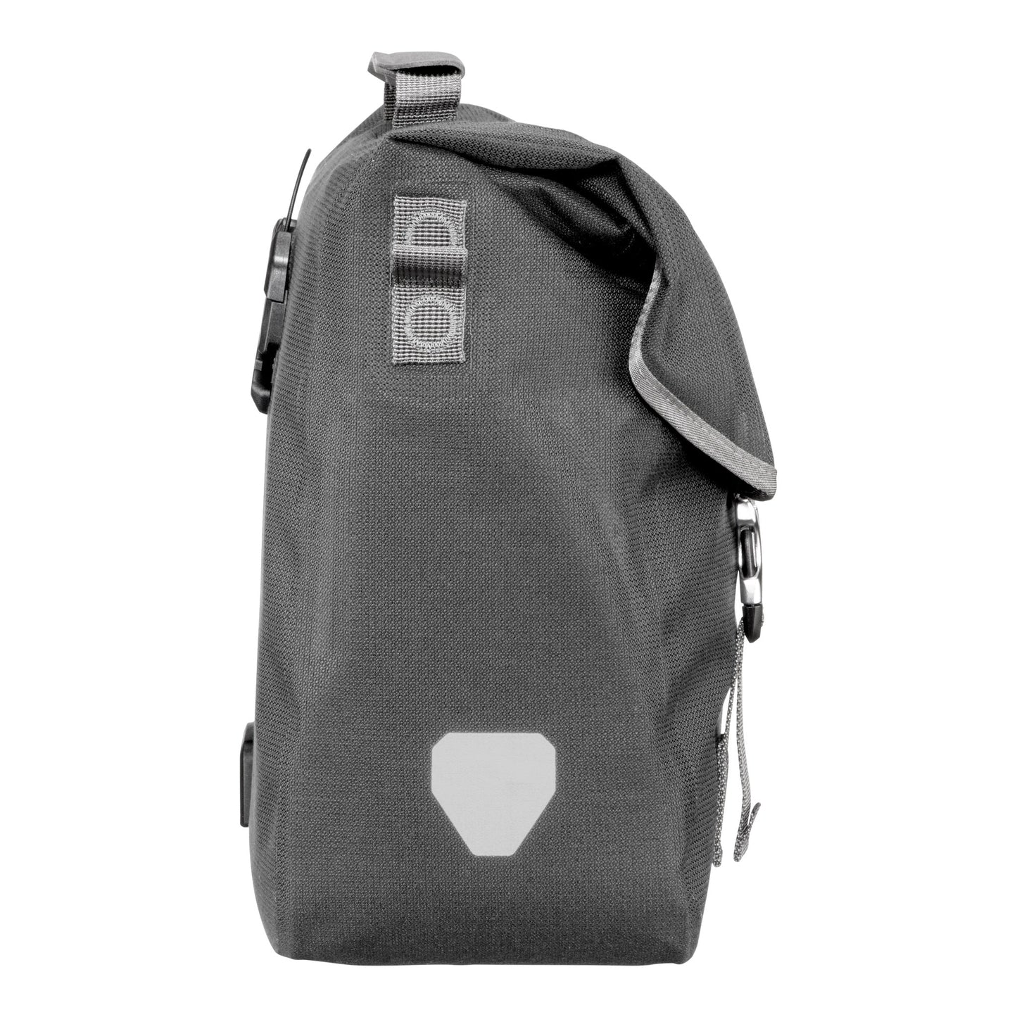 Édition imperméable QL2.1 urbain Commuter Urban – sacoche de porte-bagages Pepper