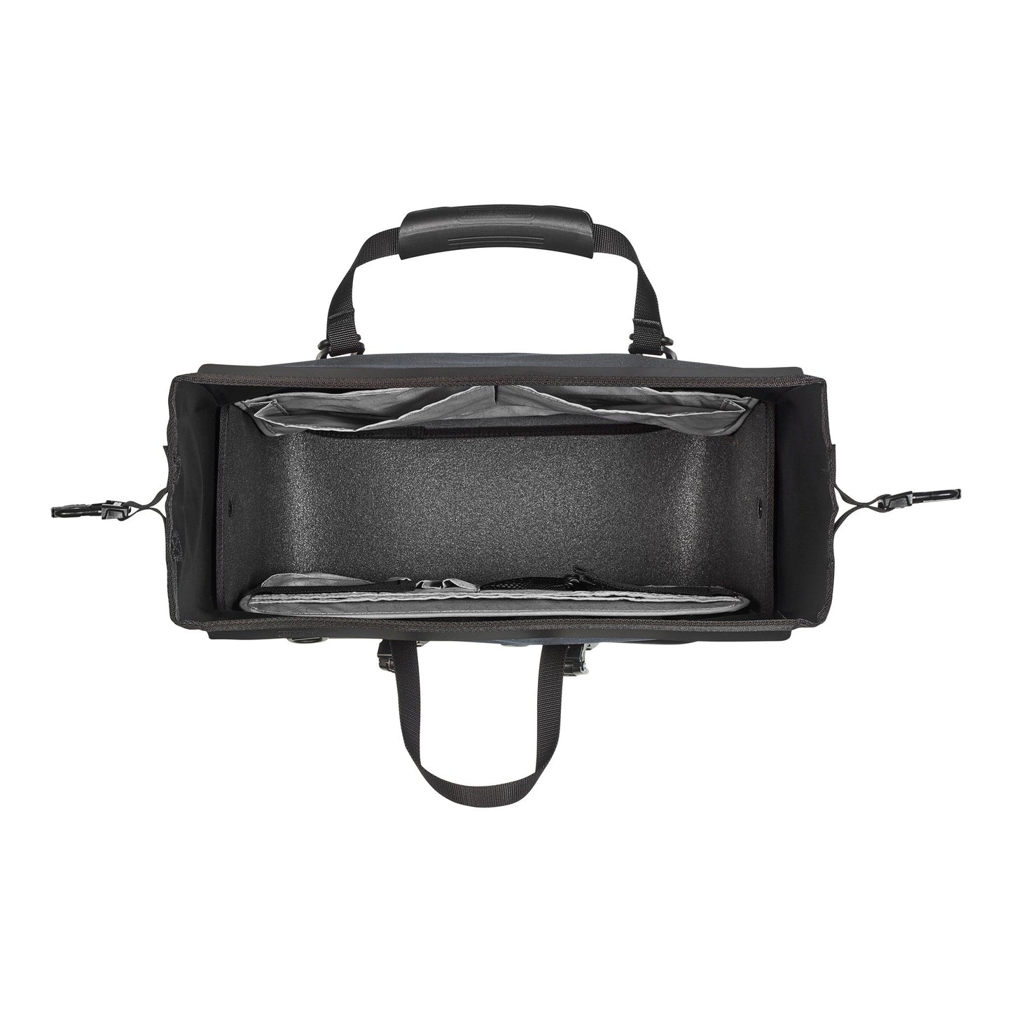 Sacoche de porte-bagages Office | imperméable QL3.1 QL2.1 roll‑top