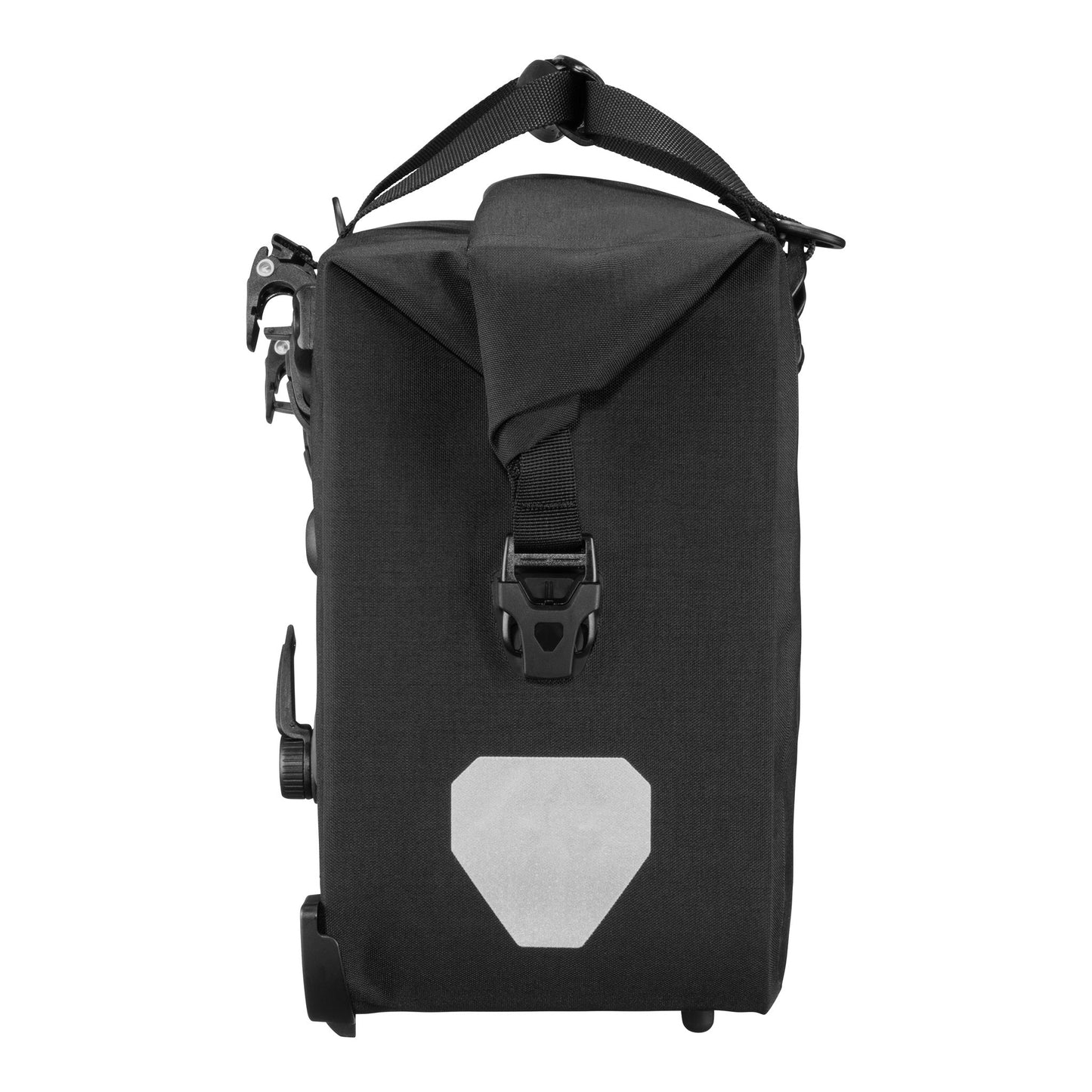Sacoche de porte-bagages Office | imperméable QL3.1 QL2.1 roll‑top