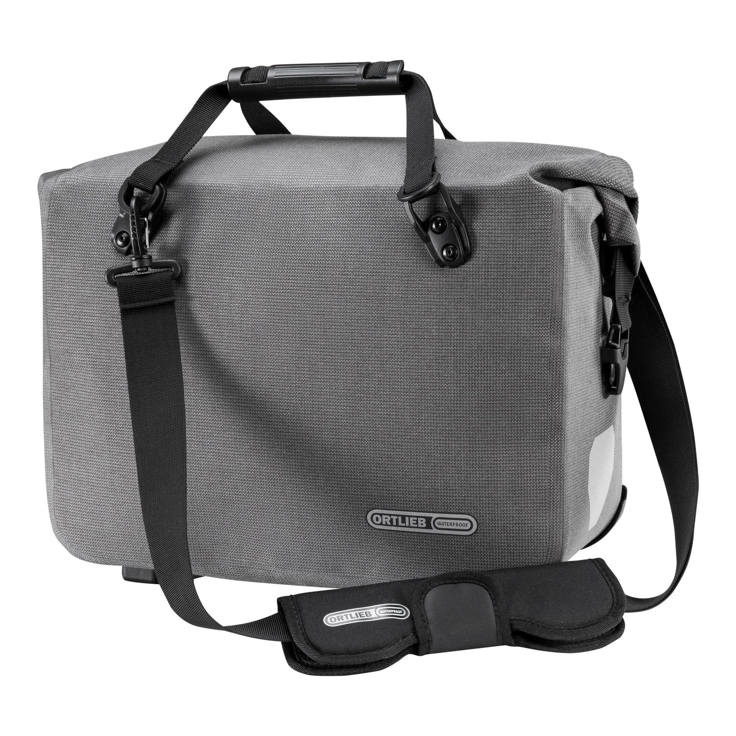 Édition QL2.1 roll‑top urbain Office Urban – sacoche de porte-bagages