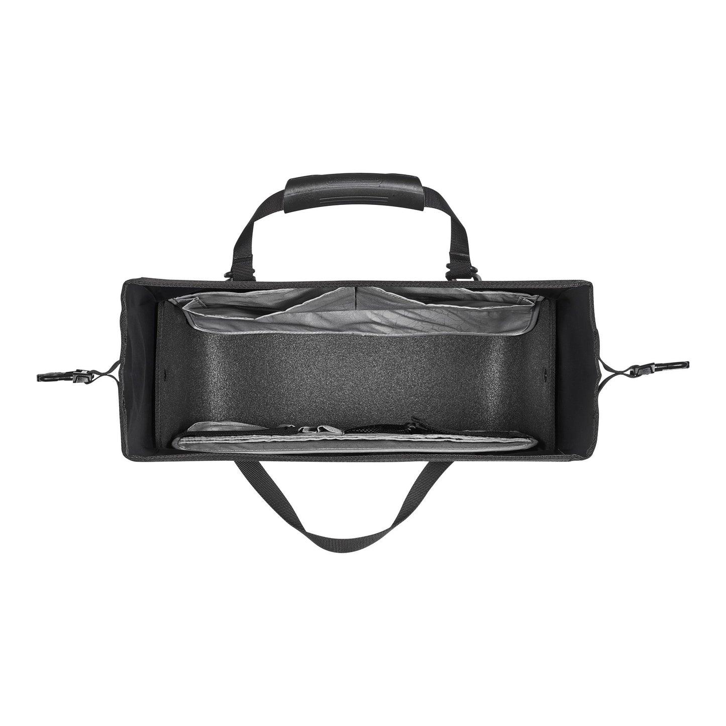 Sacoche de porte-bagages Office | imperméable QL3.1 QL2.1 roll‑top