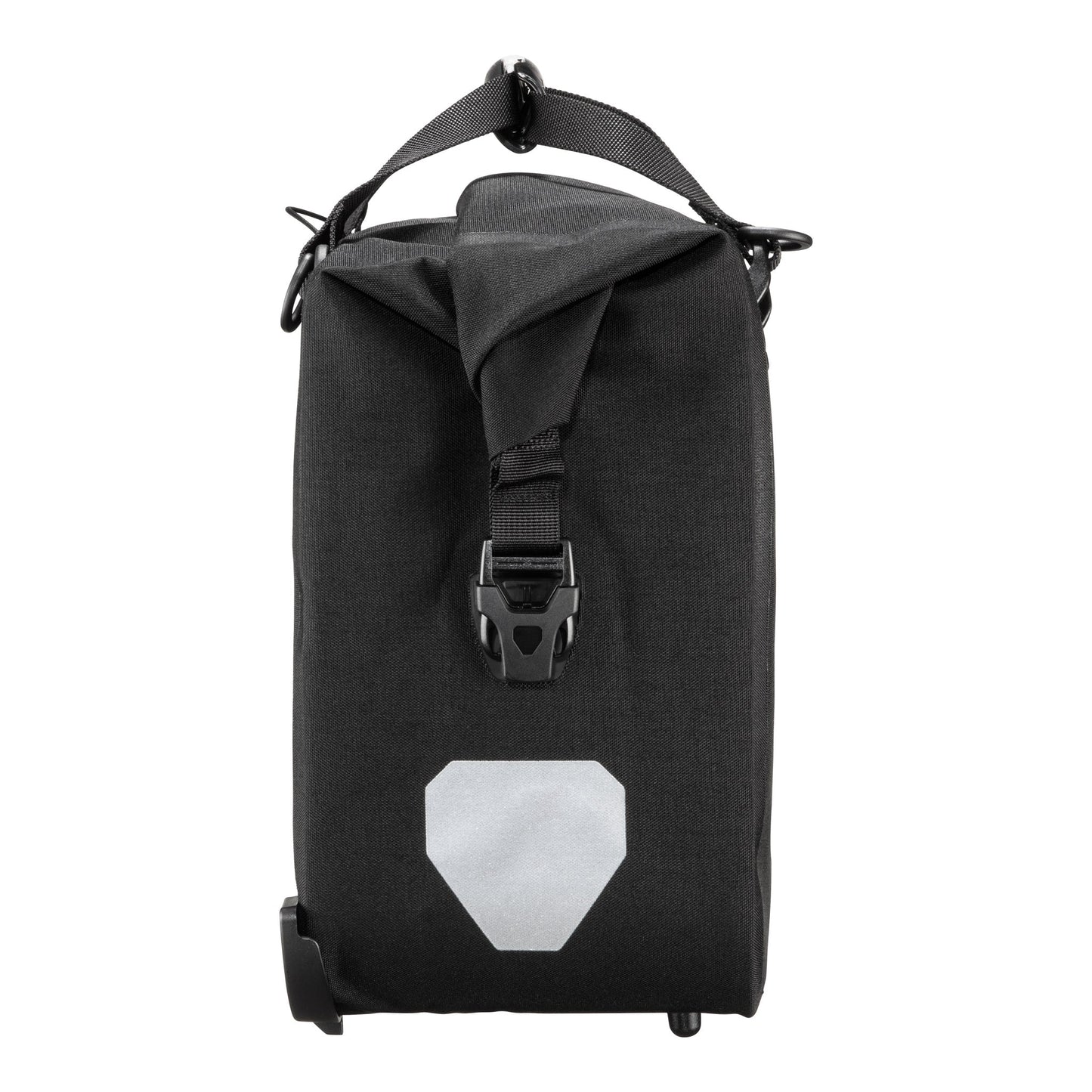 Sacoche de porte-bagages Office | imperméable QL3.1 QL2.1 roll‑top
