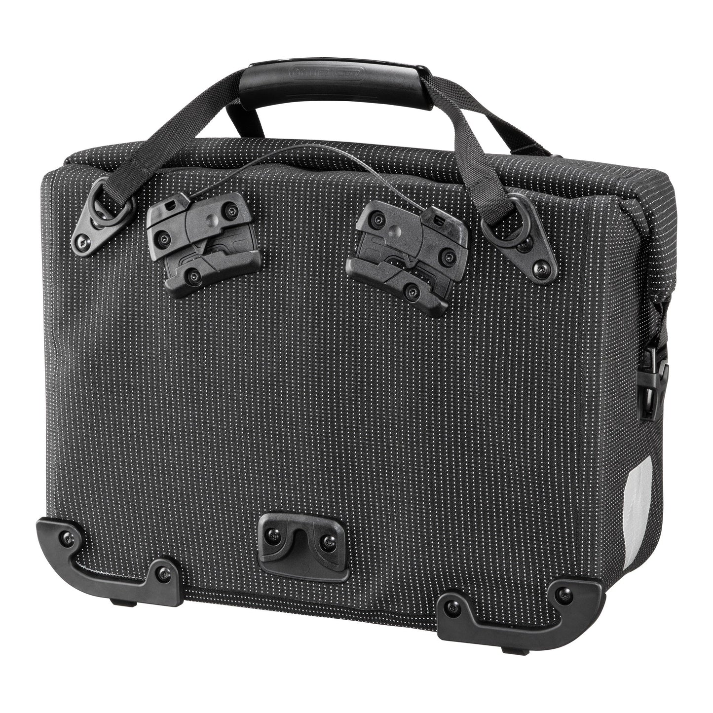 Office High sacoche de porte-bagages (imperméable QL3.1 QL2.1 roll‑top)