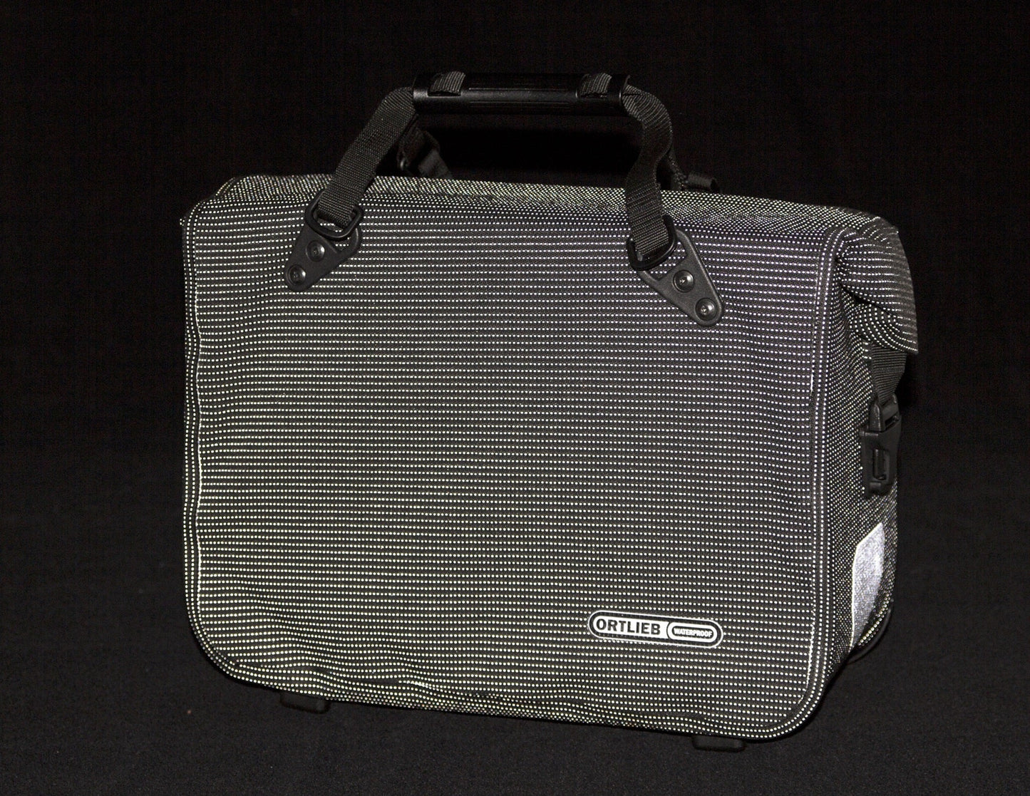 Office High sacoche de porte-bagages (imperméable QL3.1 QL2.1 roll‑top)