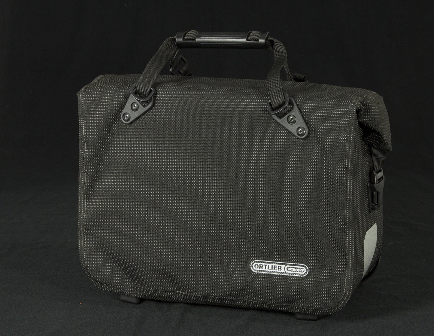 Office High sacoche de porte-bagages (imperméable QL3.1 QL2.1 roll‑top)
