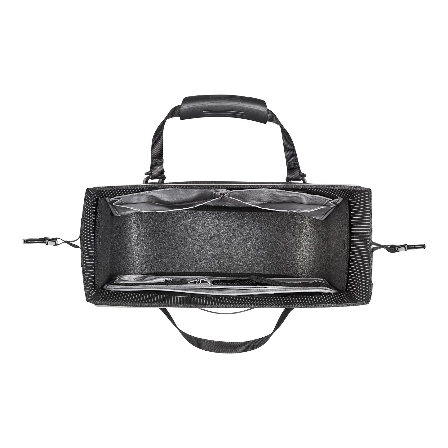 Office High sacoche de porte-bagages (imperméable QL3.1 QL2.1 roll‑top)