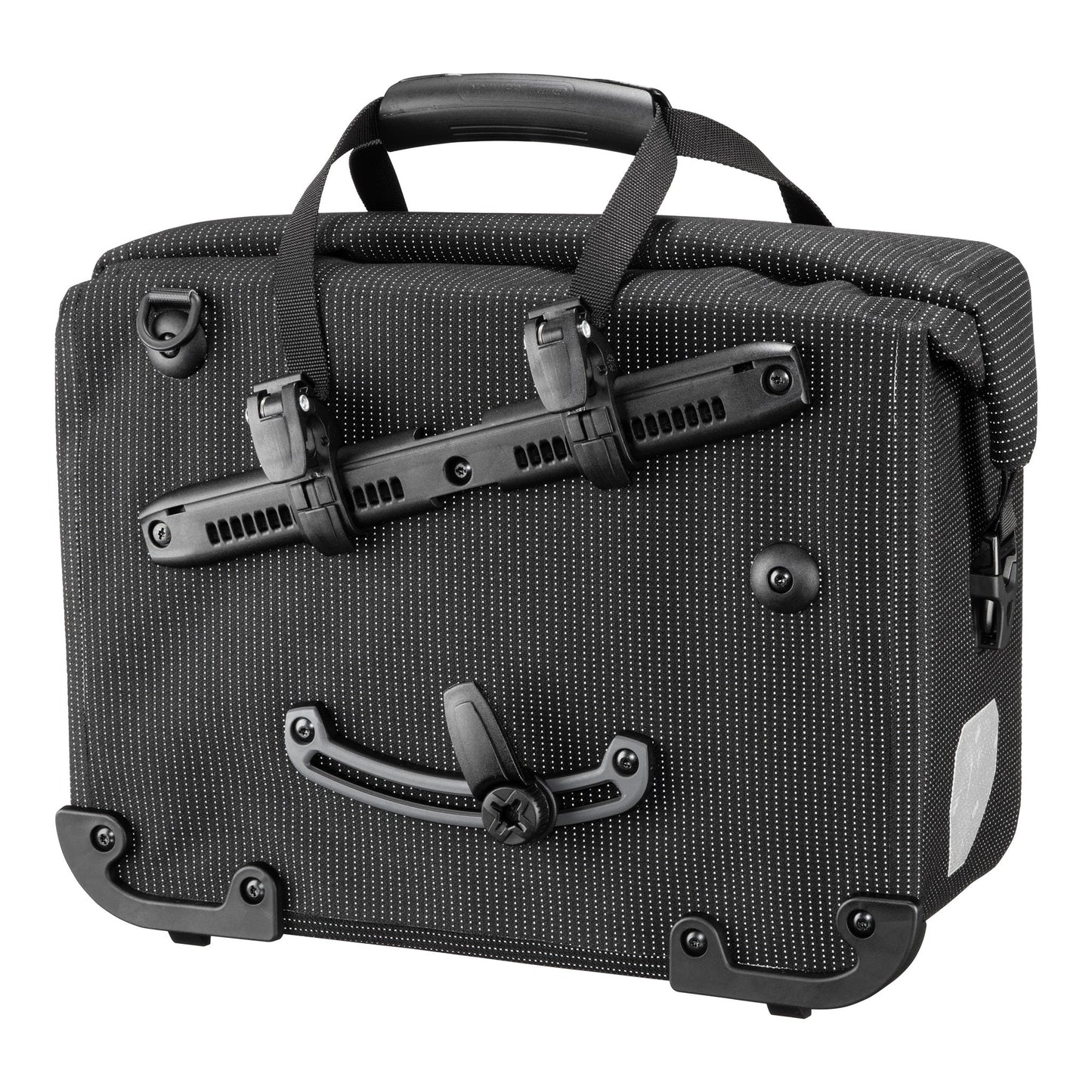 Office High sacoche de porte-bagages (imperméable QL3.1 QL2.1 roll‑top)